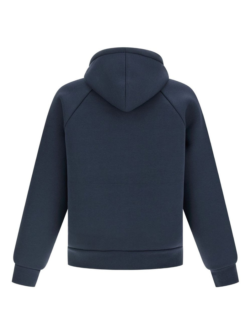 Carhartt adjustable hood car-lux jacket outlook