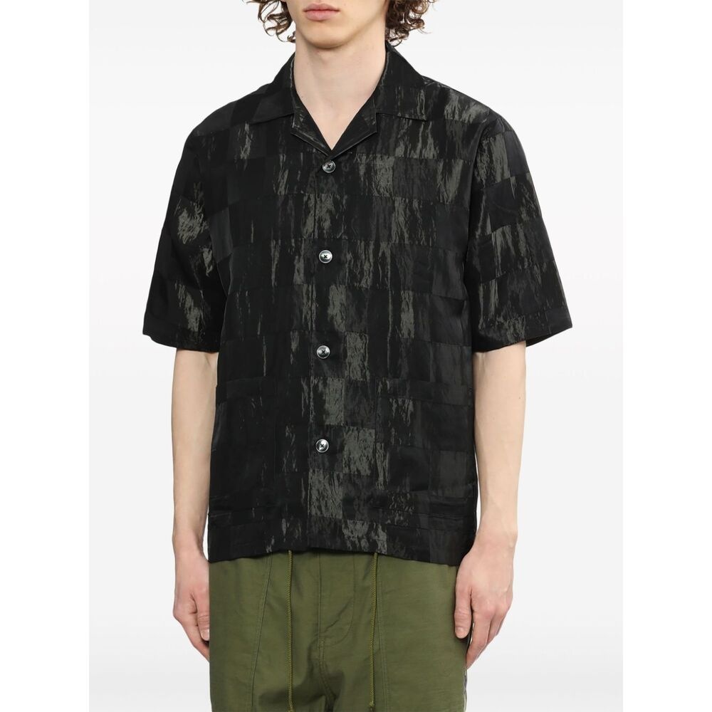 Needles　シャツ 今年の夏も柄シャツを取り入れたい。 / NEEDLES | 1989 Men's Blog