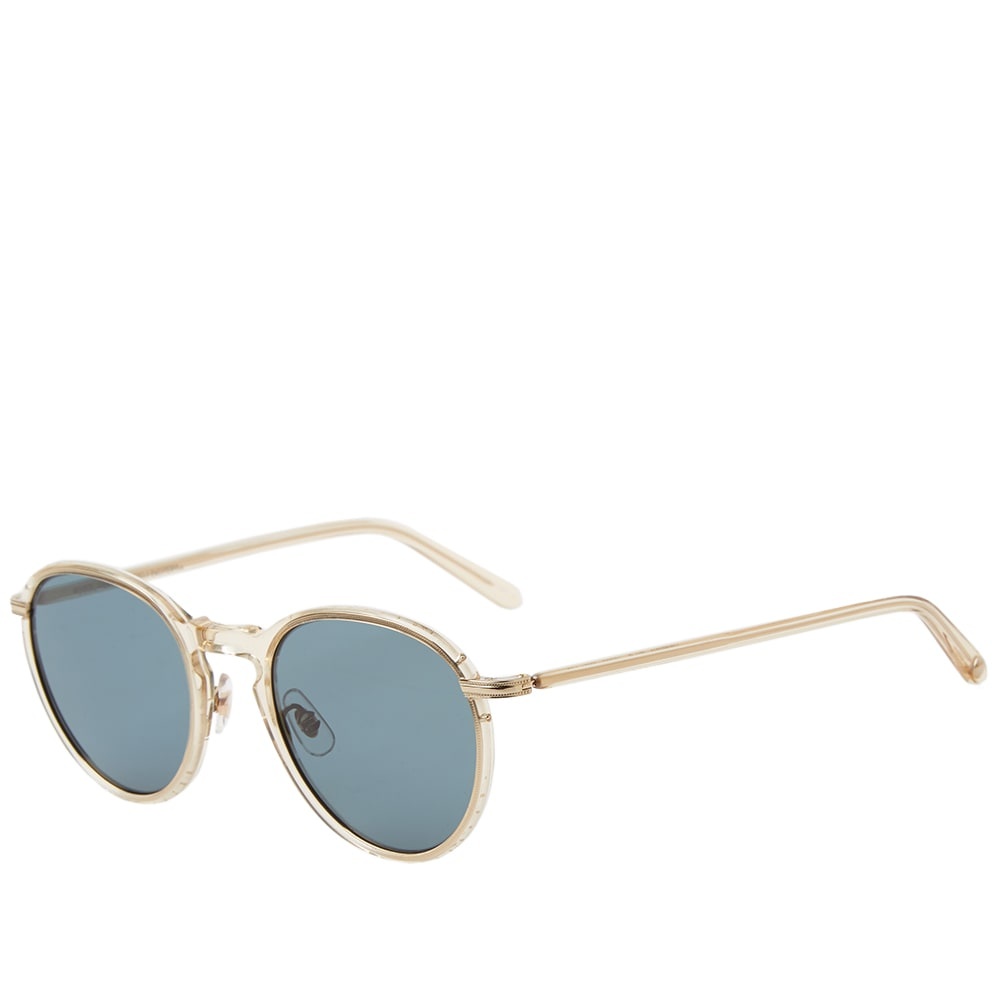 Garrett Leight Horizon Sunglasses - 1