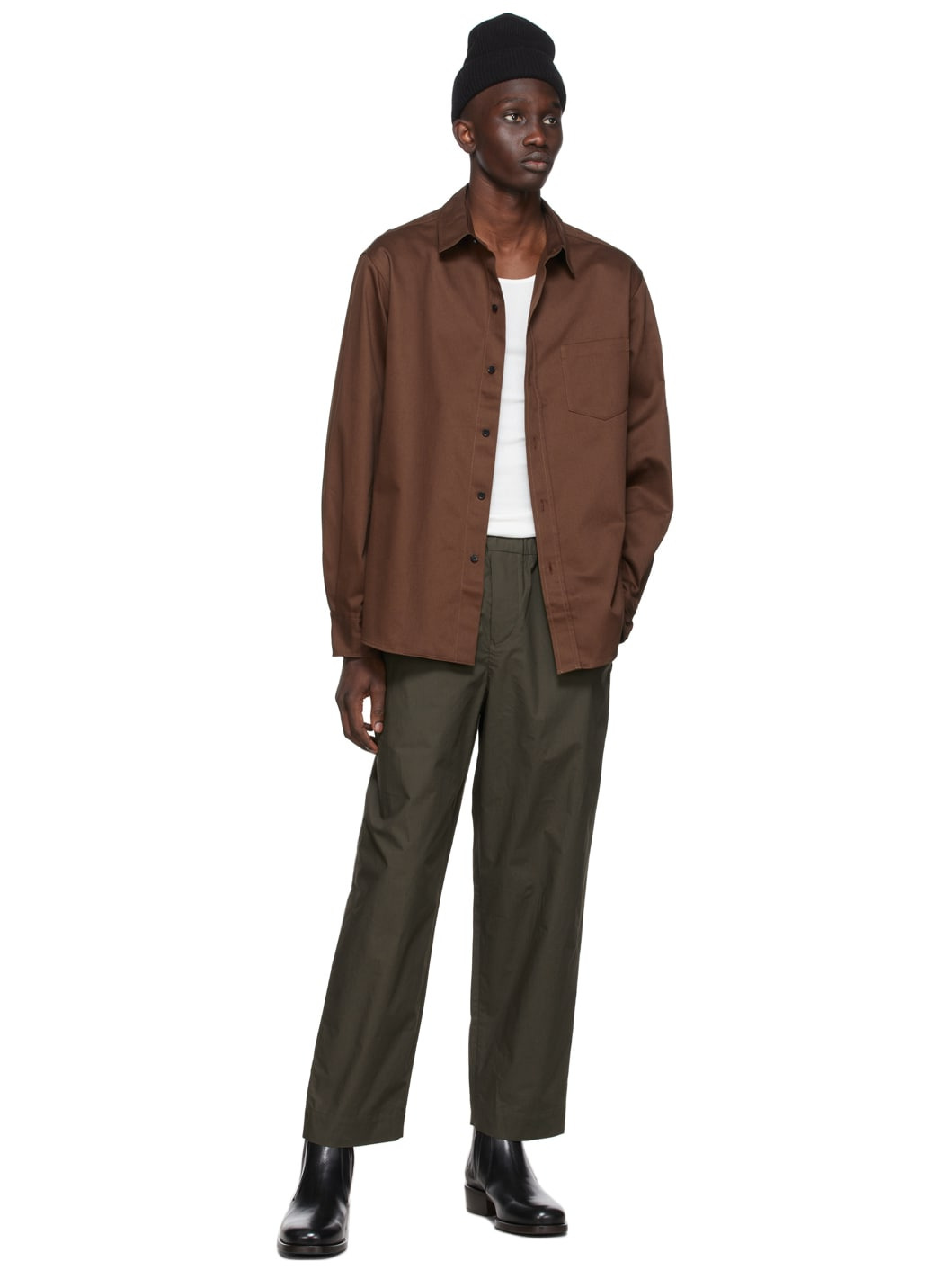 ssense's post