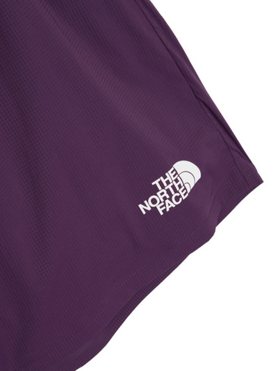 The North Face x Undercover SOUKUU Utility 2-In-1 shorts outlook
