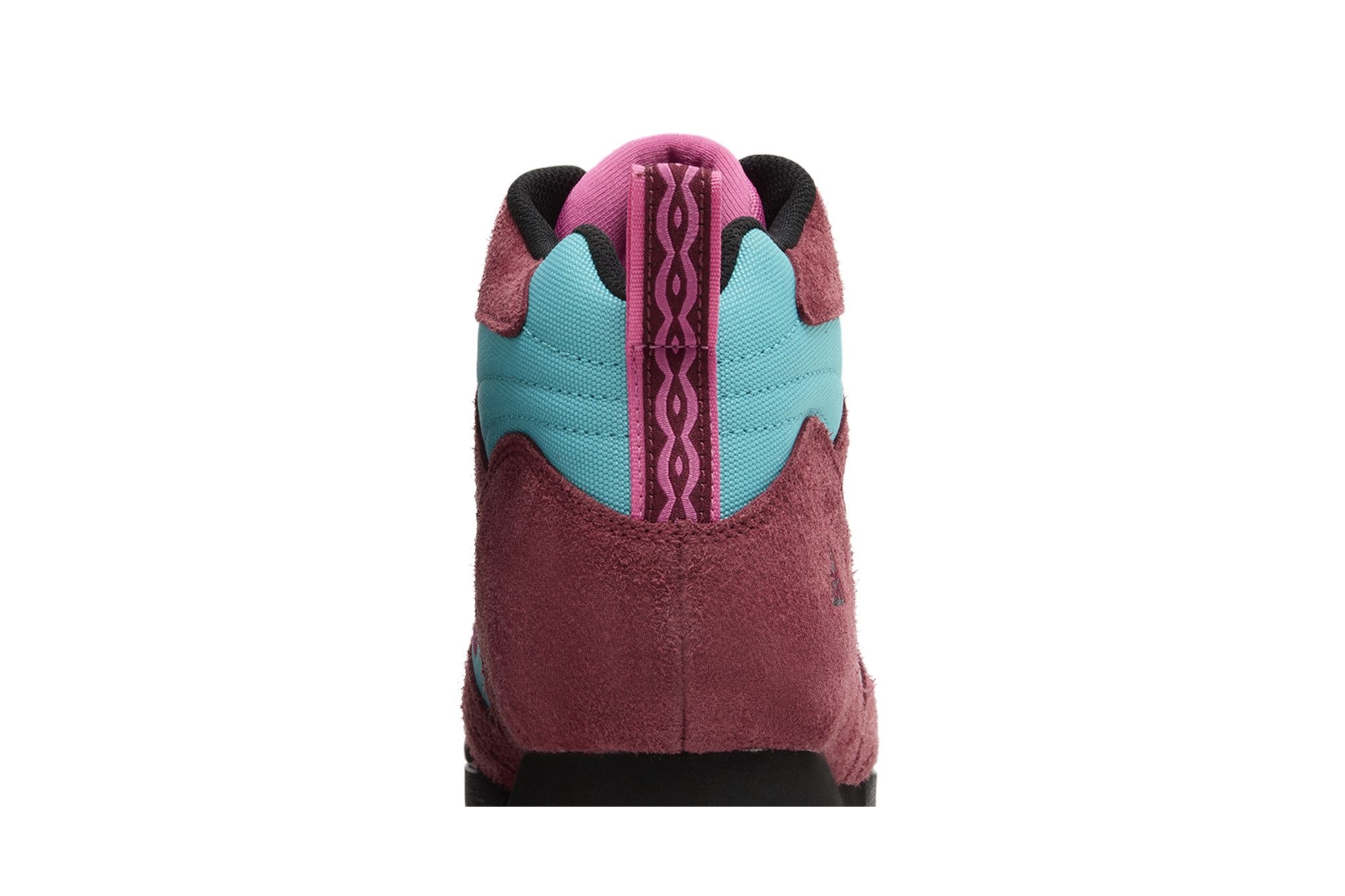 ACG Torre Mid Waterproof 'Team Red Dusty Cactus' - 7