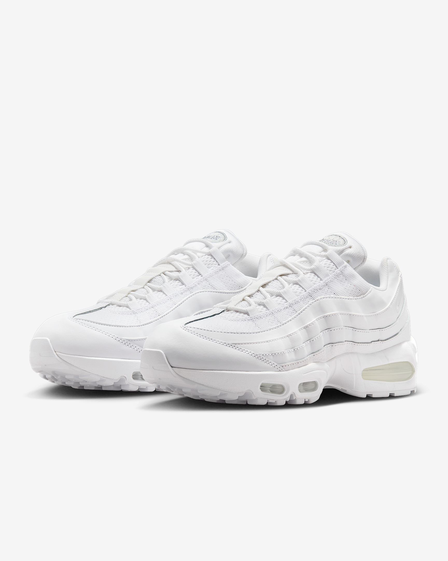 Nike Air Max 95 OG Men's Shoes - 5