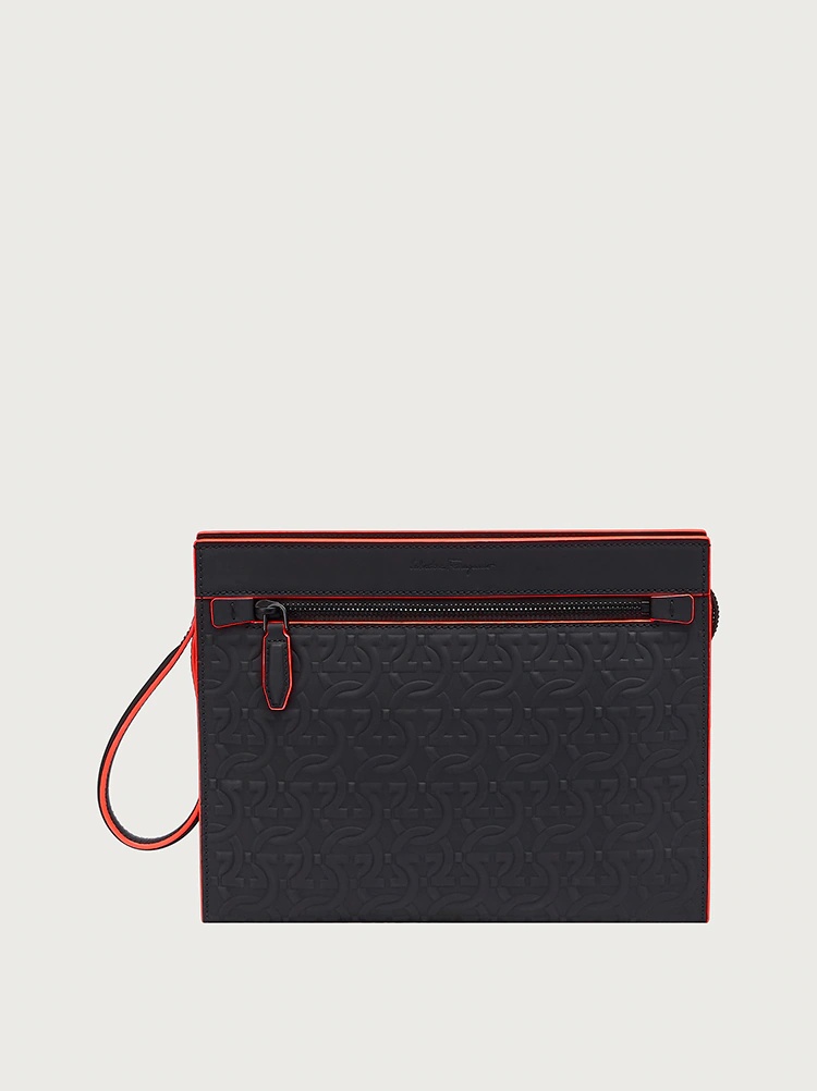 GANCINI CLUTCH - 1
