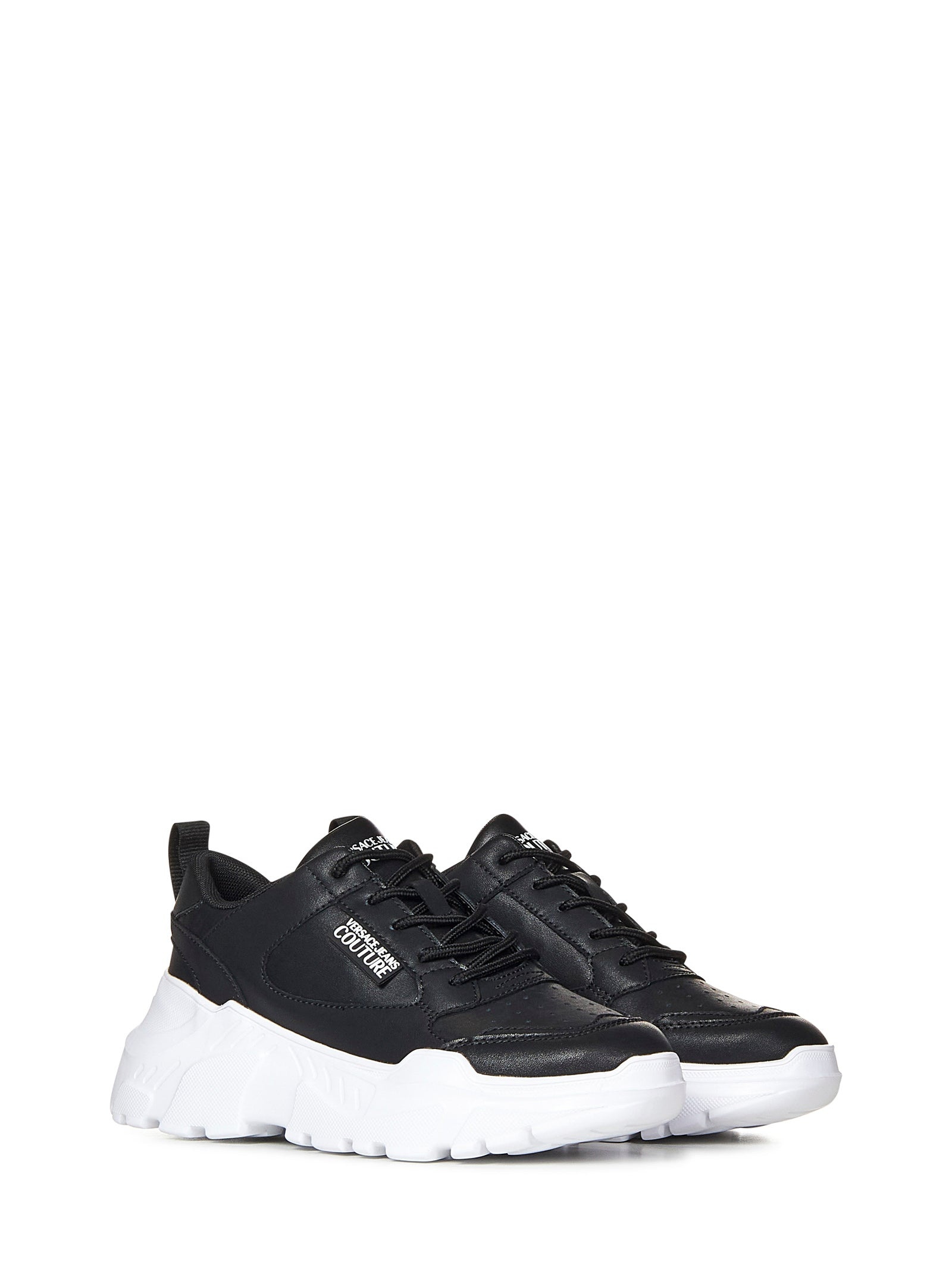 SNEAKERS SPEEDTRACK VERSACE JEANS COUTURE - 2