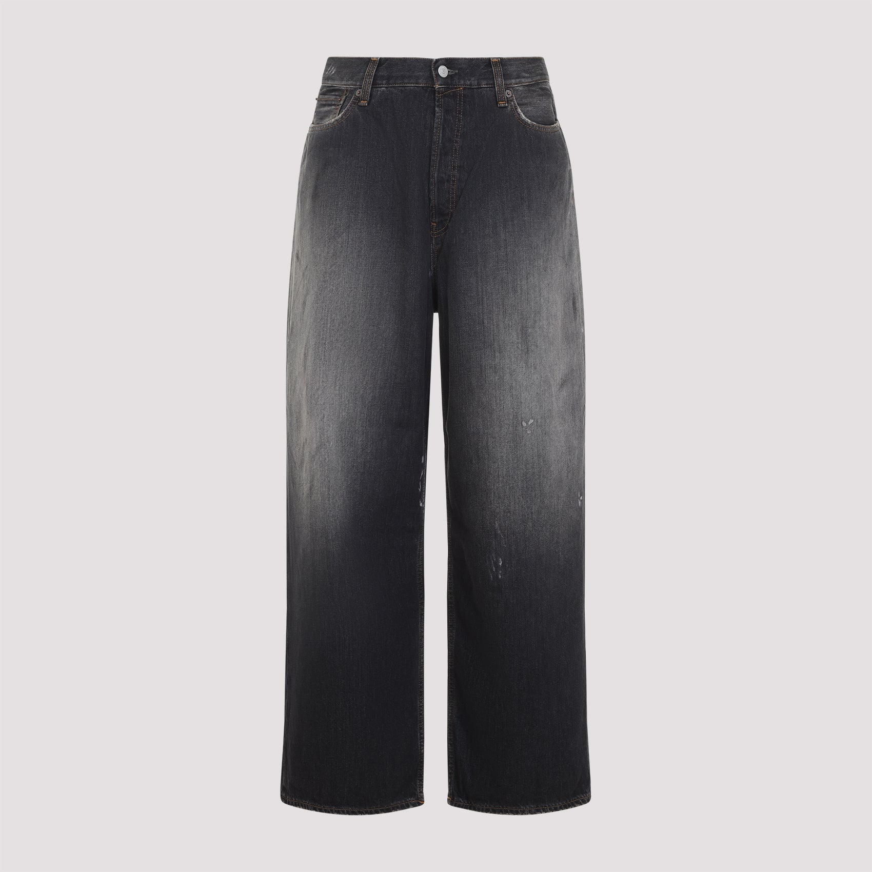 Jeans Black - 2