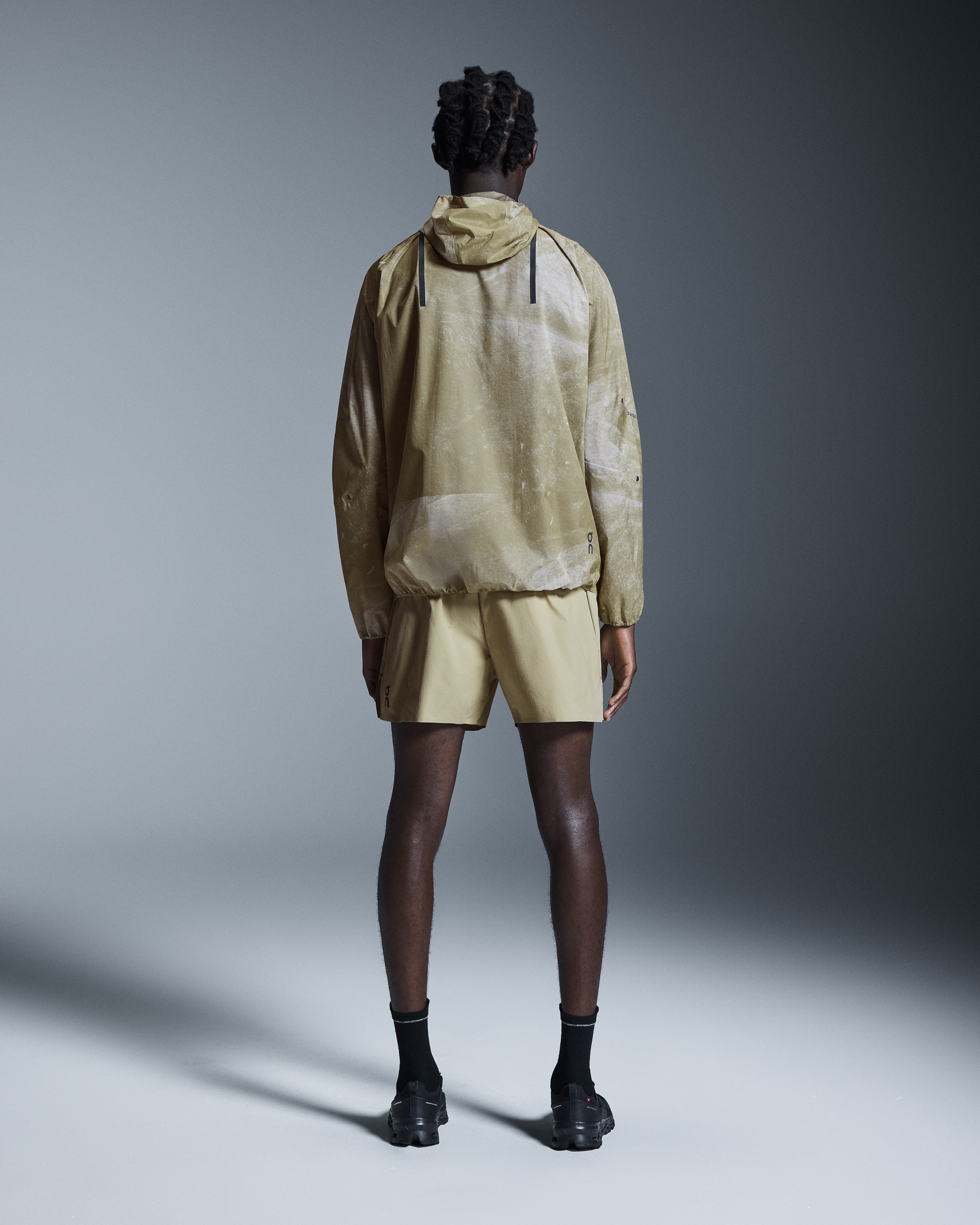 Ultra Shorts - 2