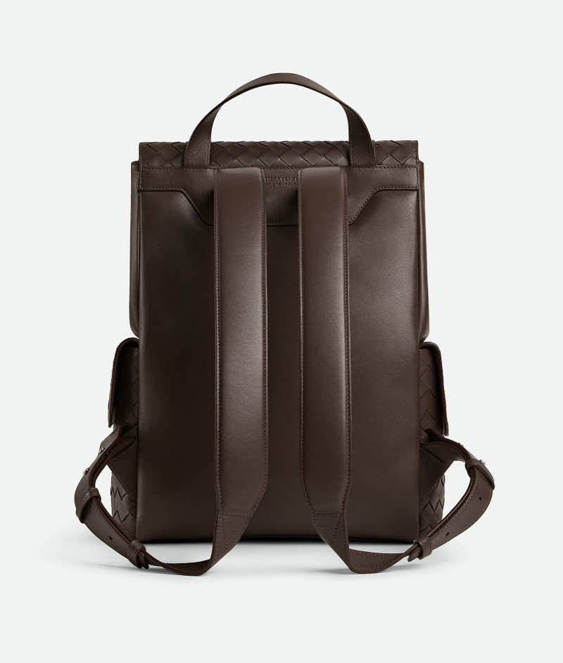 Bottega Veneta Back To School Backpack outlook
