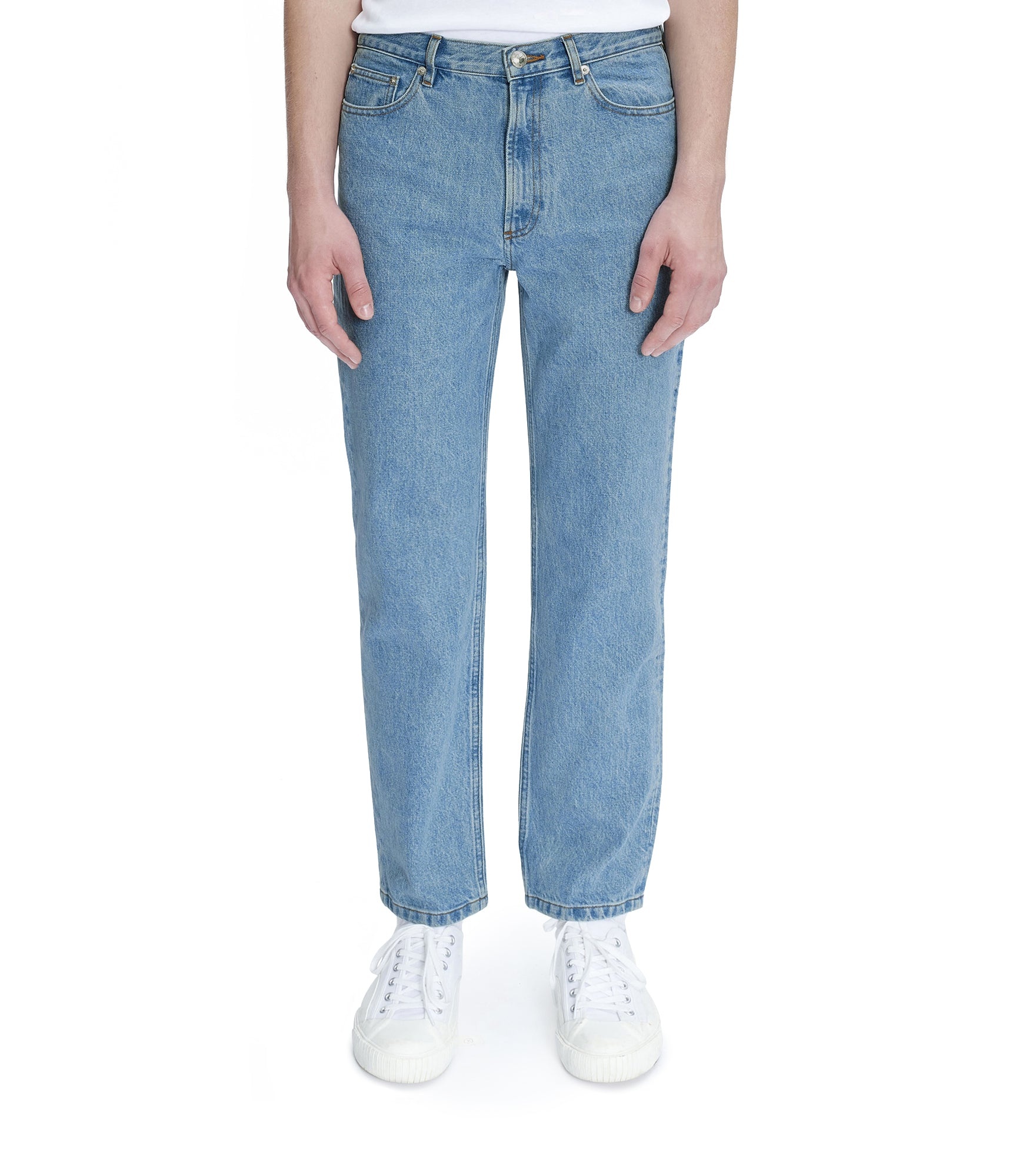 Martin jeans - 4