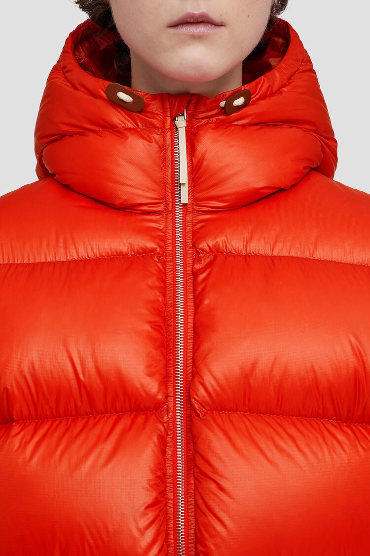 Down Jacket - 5
