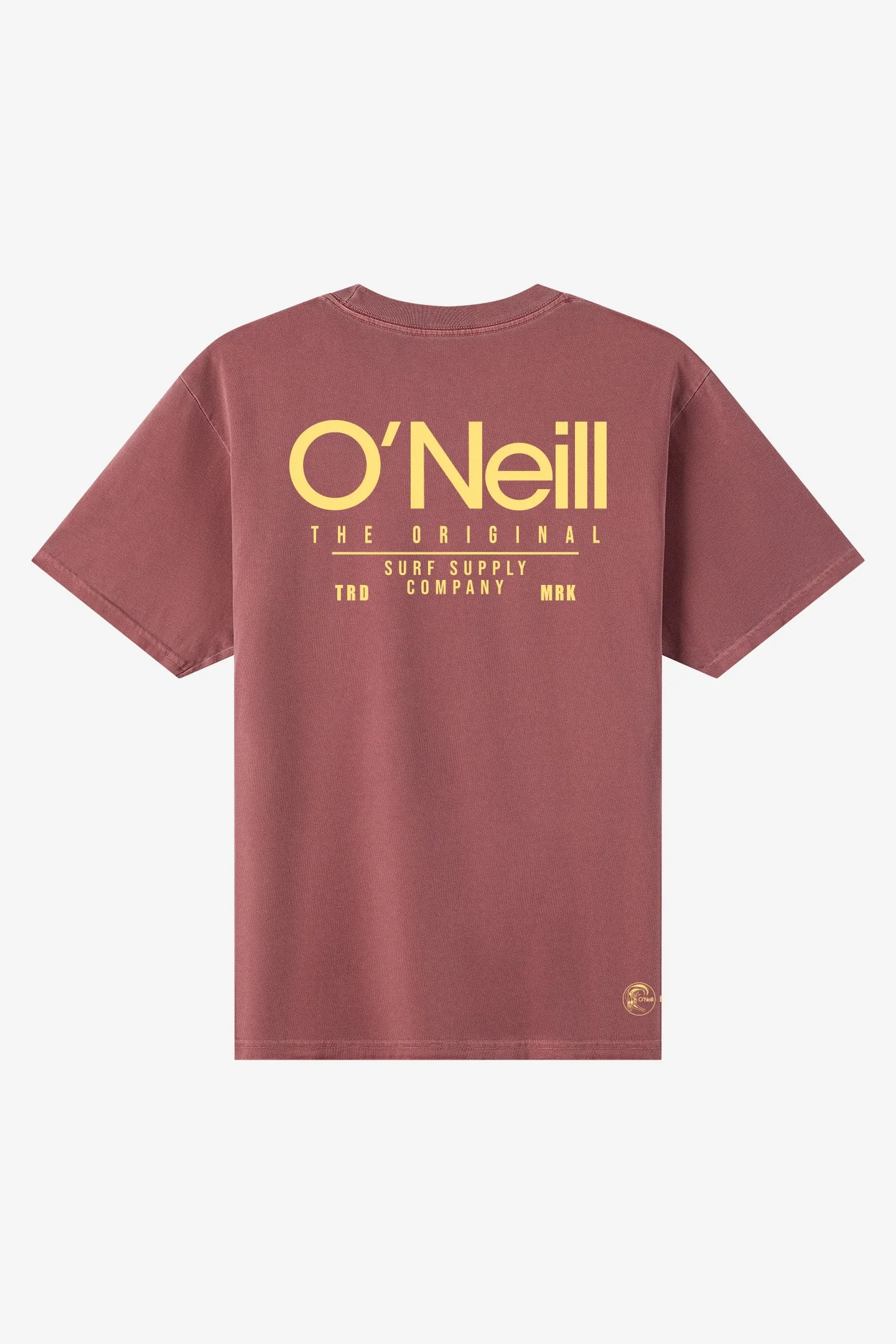 O'Riginals Convene Vintage Tee - 1