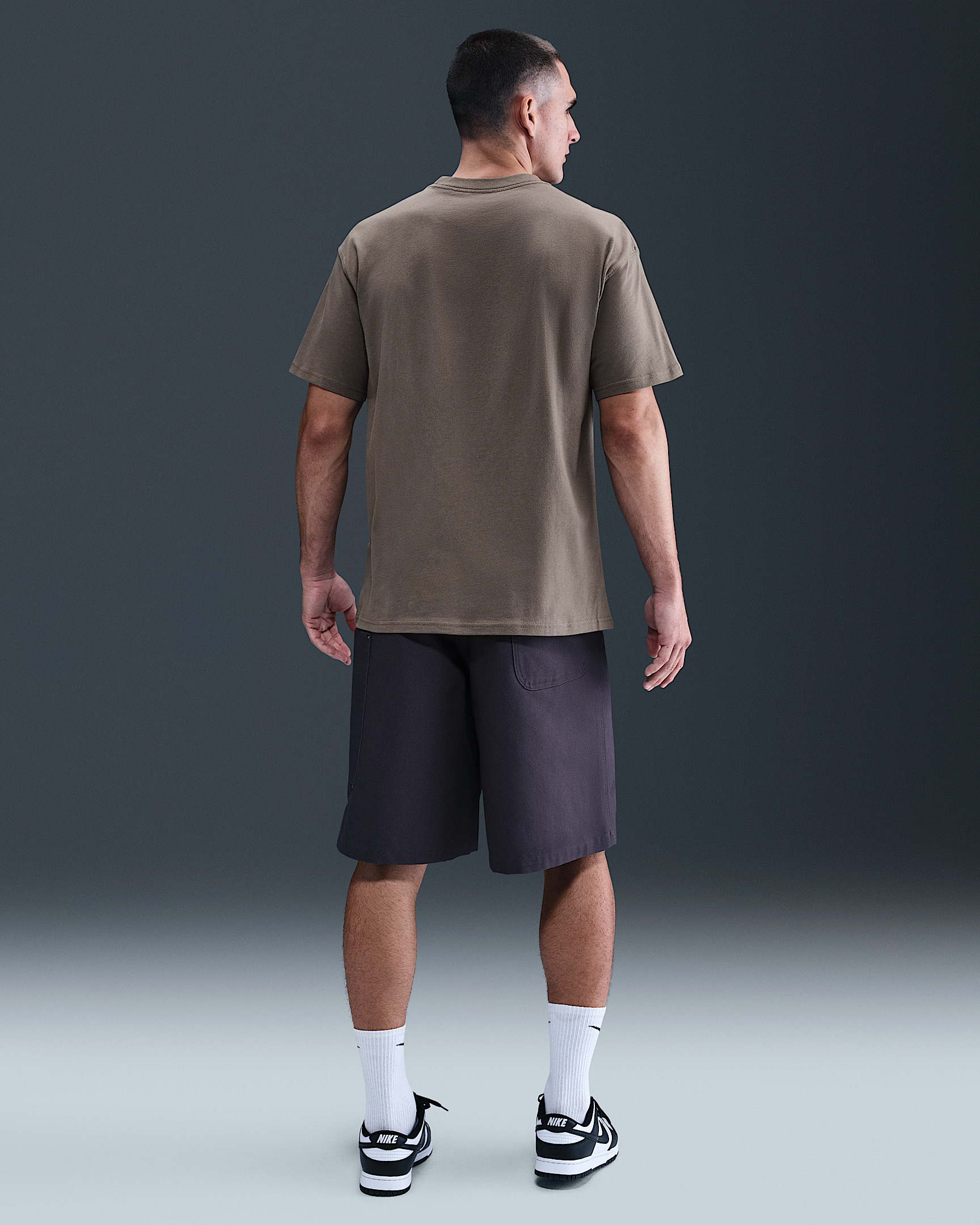 Nike Sportswear "Dunk" Men's T-Shirt - 5