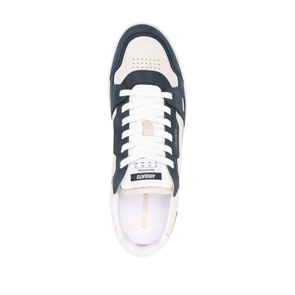 Axel Arigato Neutrals Trainers - Low-Tops Men - 4