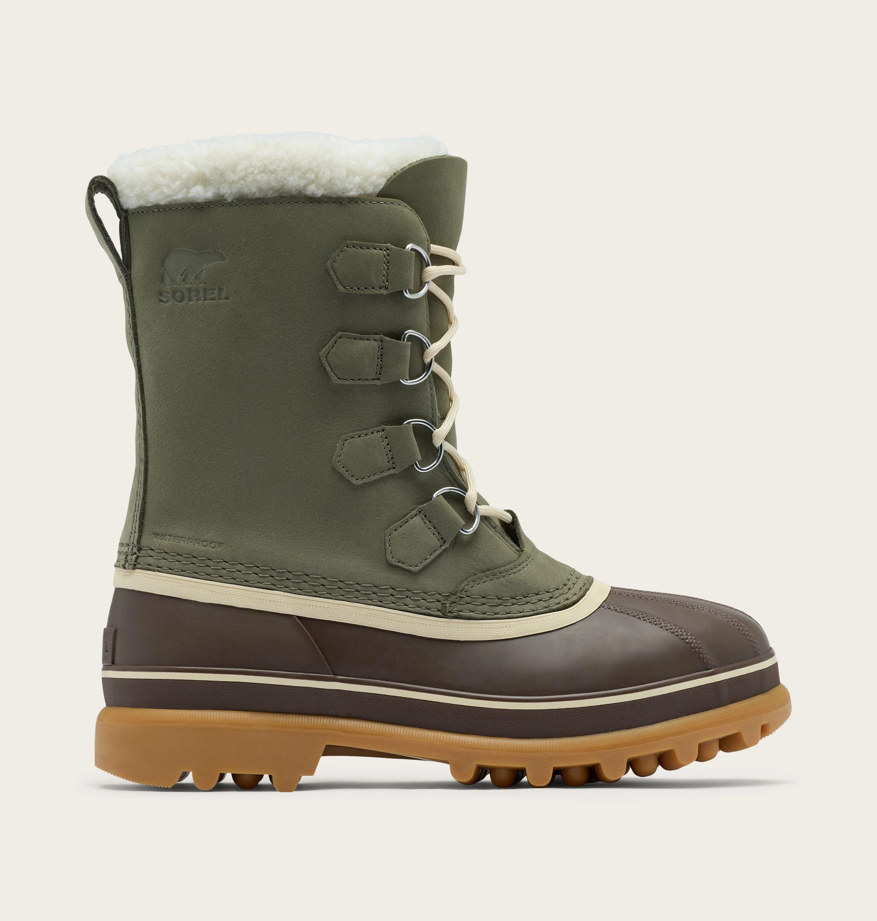 Caribou™ Men's Winter Boot - 1