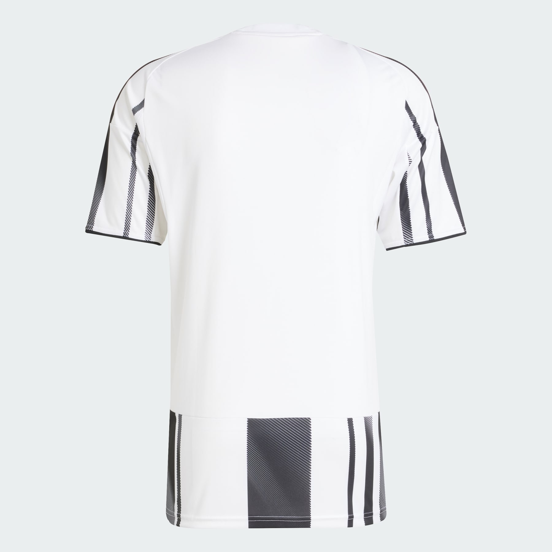 Juventus 25/26 Home Jersey - 3