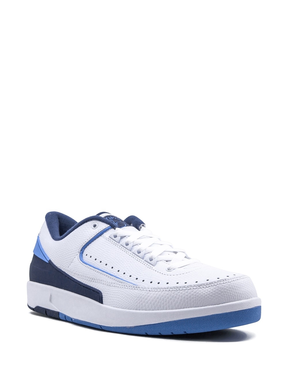 Air Jordan 2 Retro Low sneakers - 2