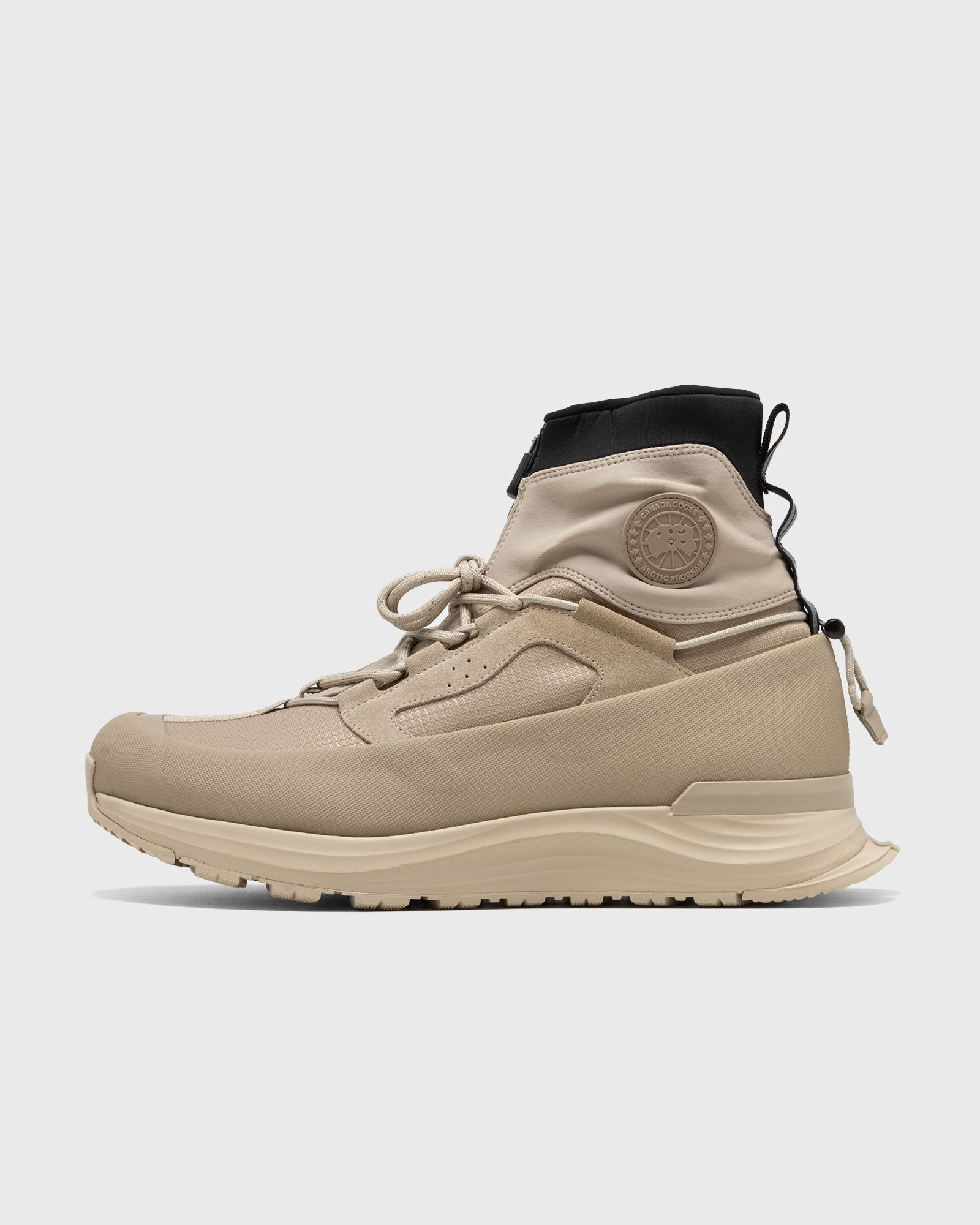 Glacier Trail Sneaker High - 1