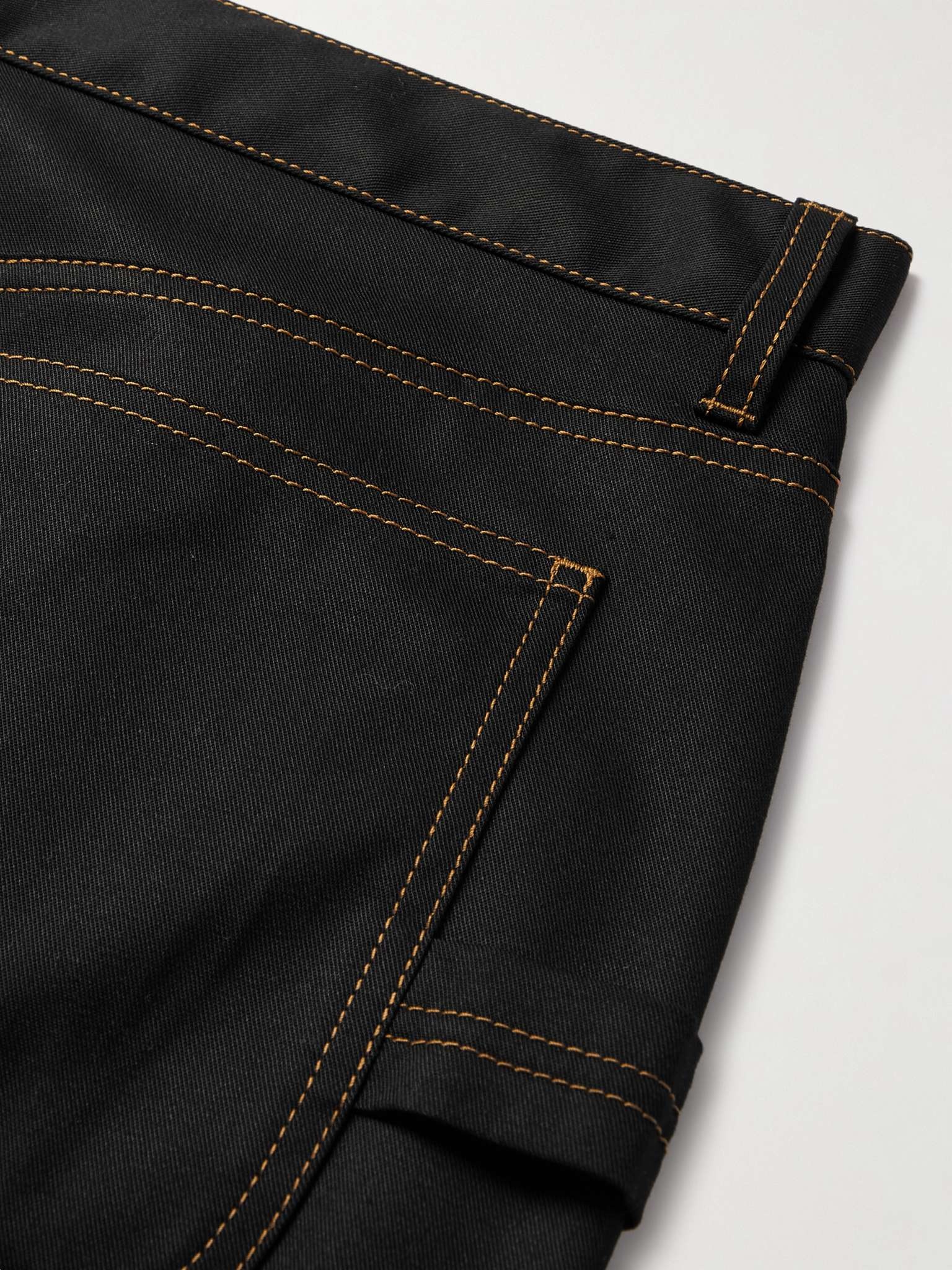 Tech-Twill Trousers - 5