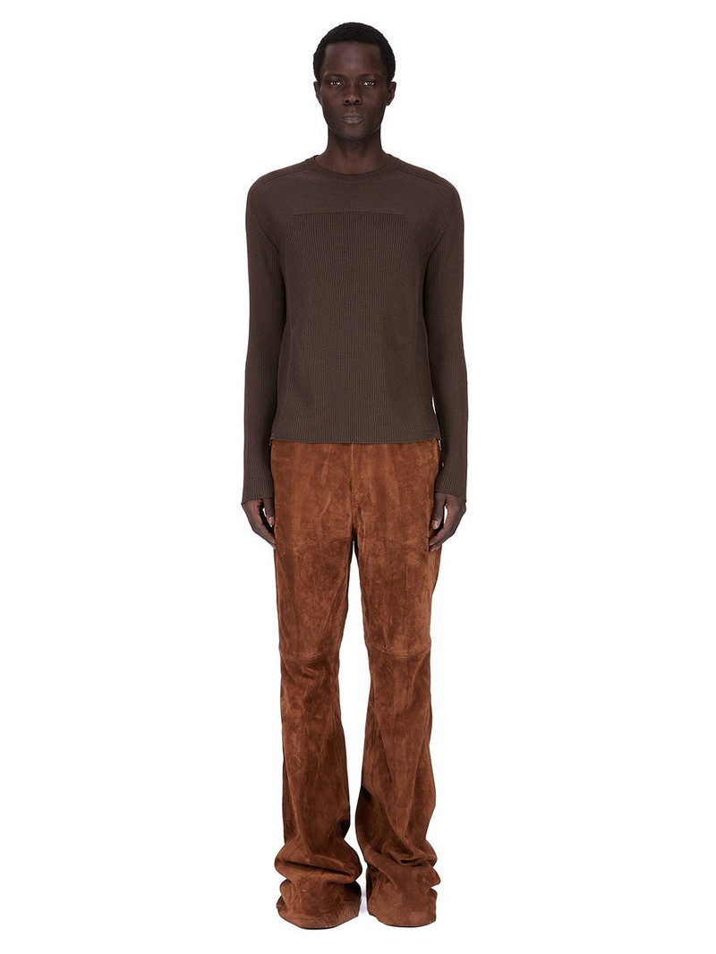 Rick Owens KNITS outlook