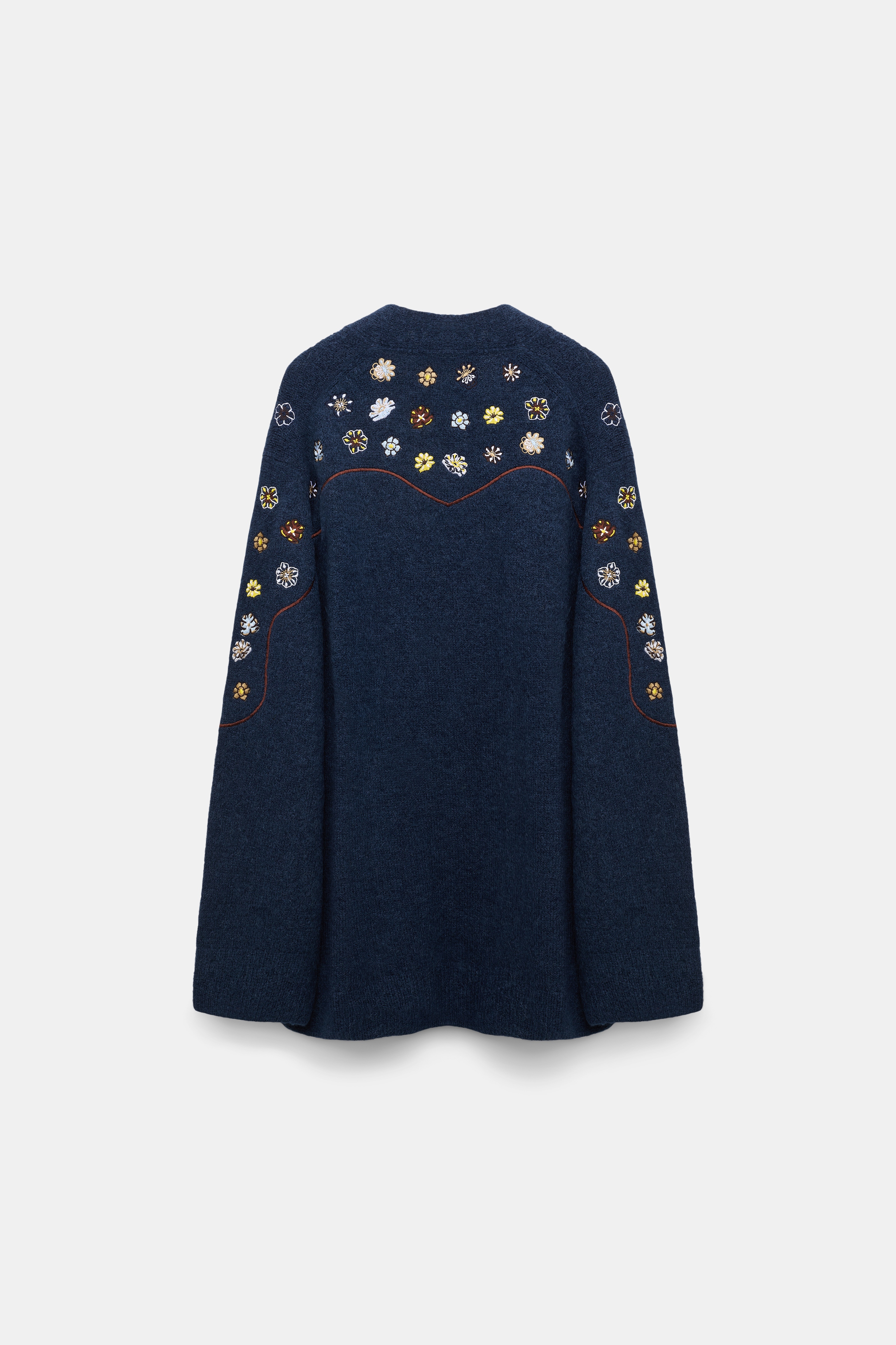 COZY COMFORT cardigan - 7