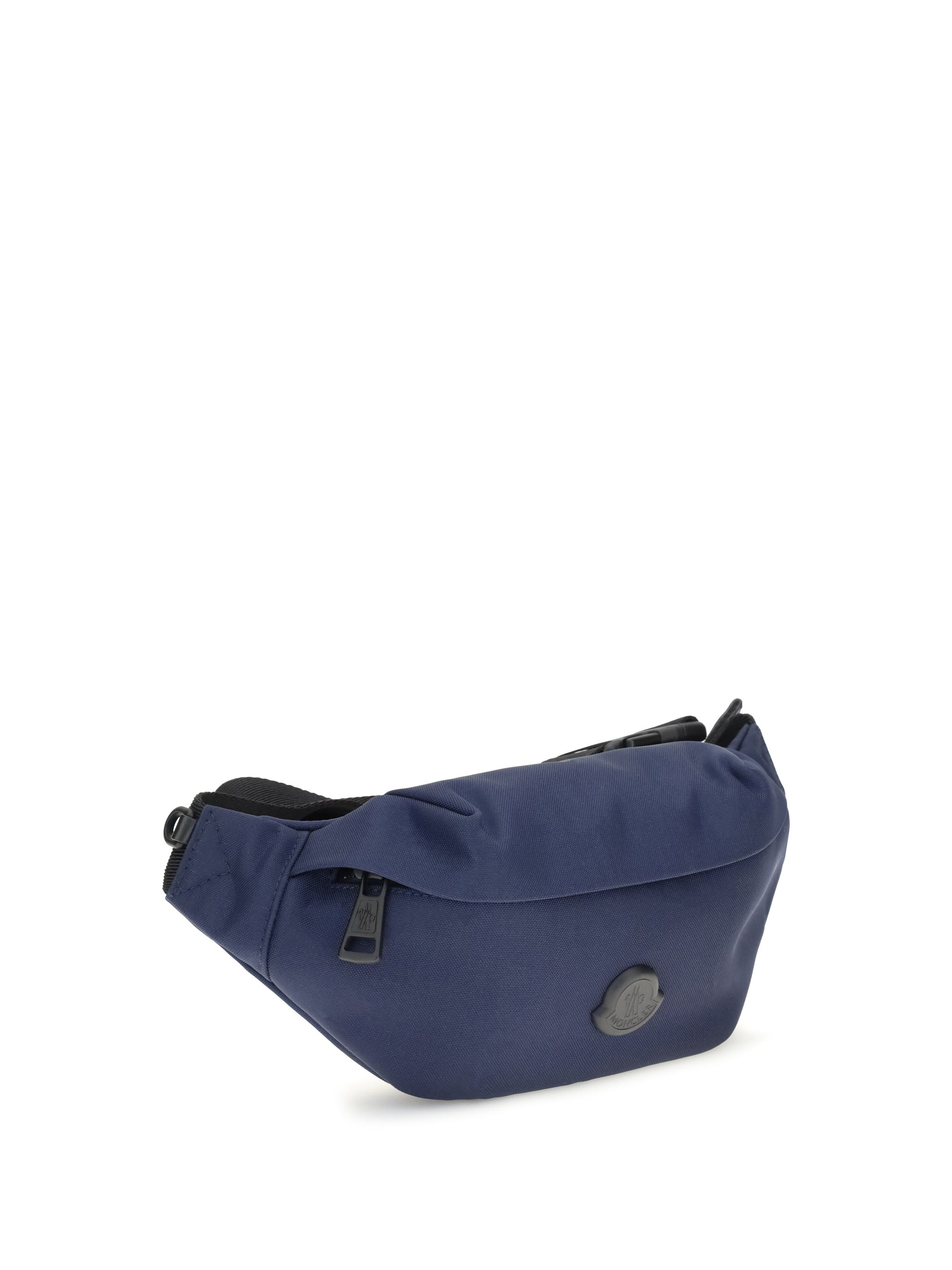 Moncler Men Durance Fanny Pack - 2