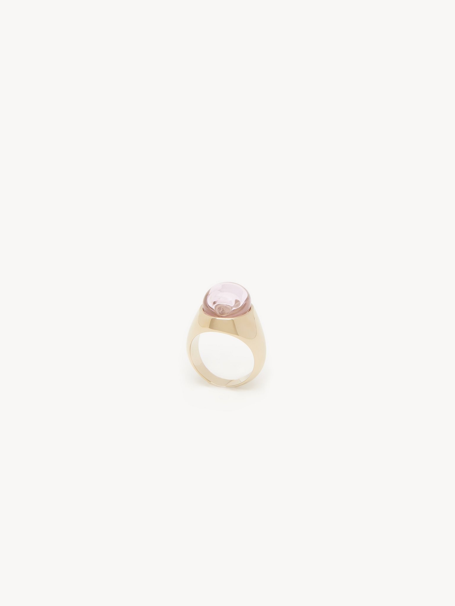 OTHO SIGNET RING - 3