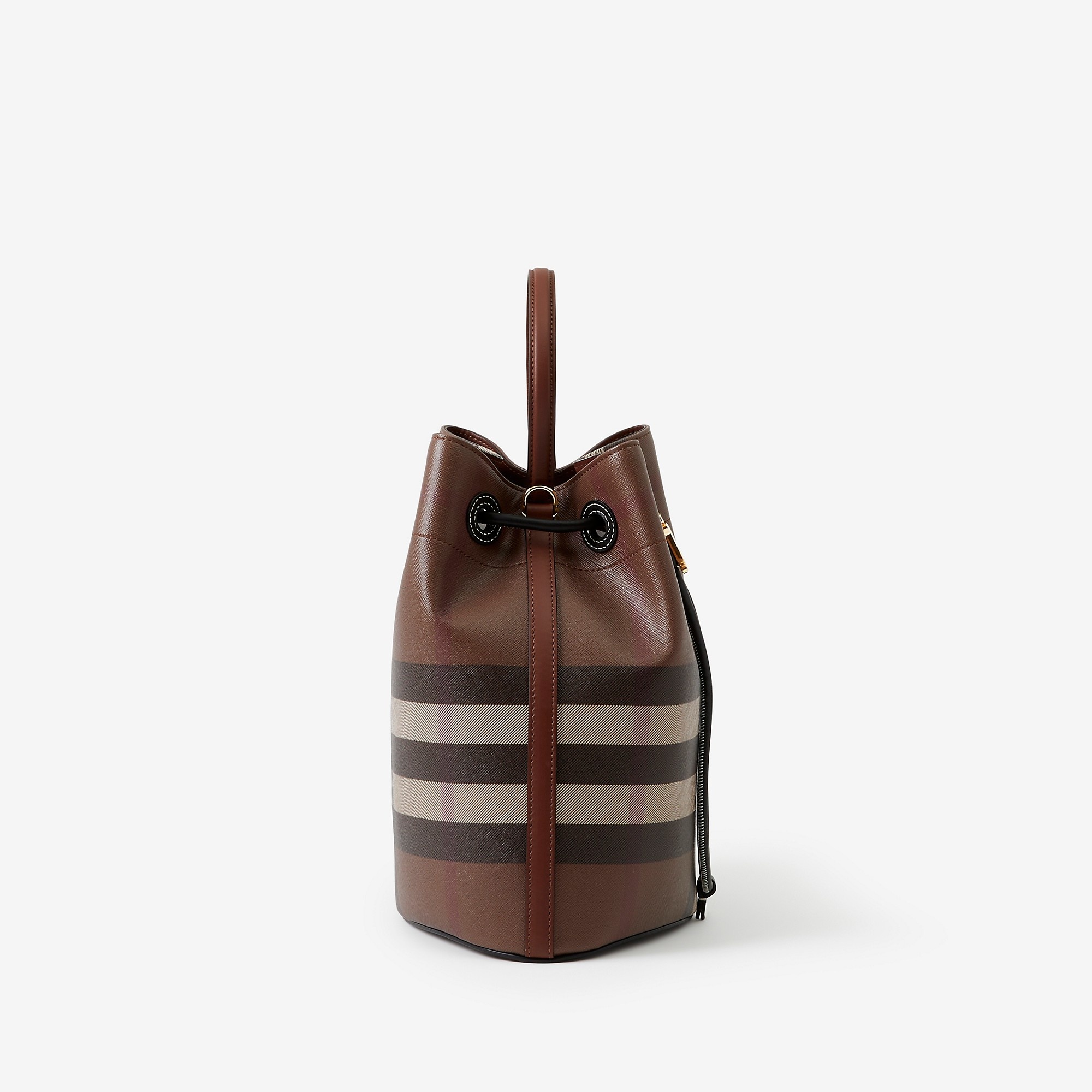 Small TB Bucket Bag - 4