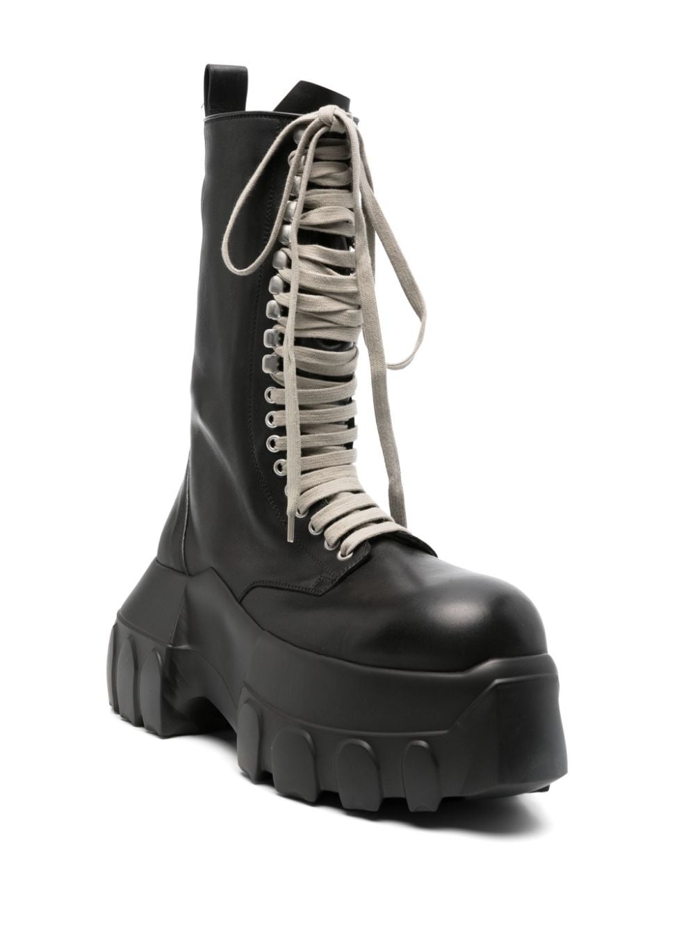95mm Army Mega Tractor boots - 2