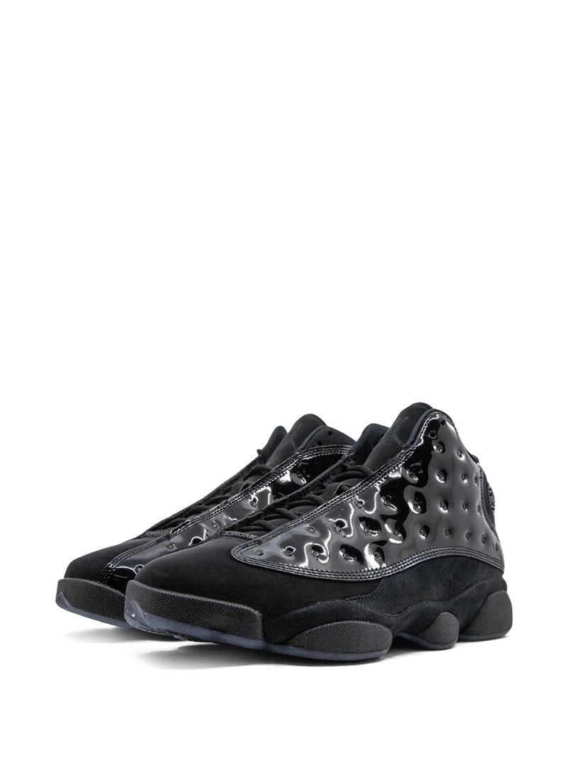 Jordan Air Jordan 13 Retro cap and gown REVERSIBLE