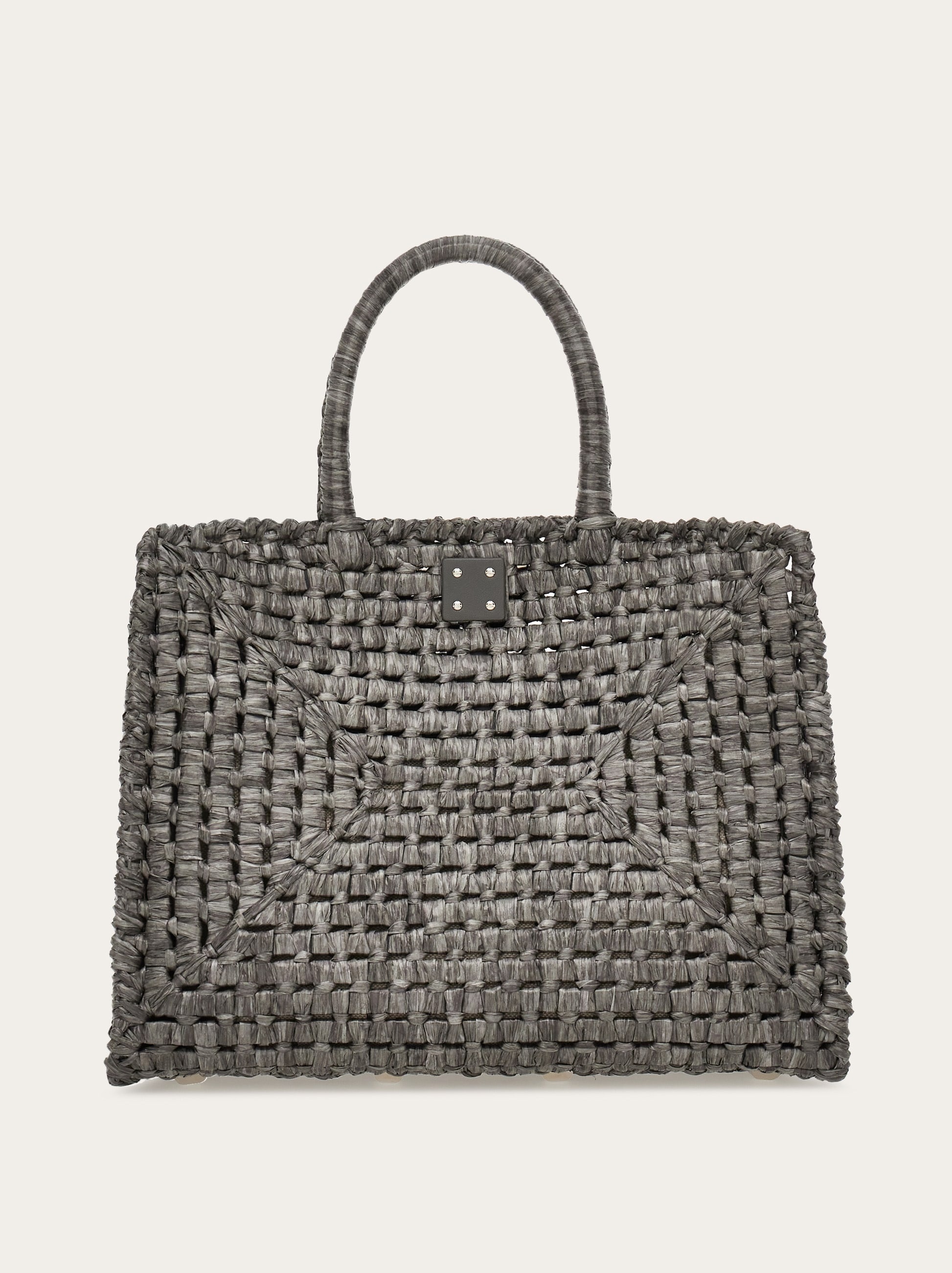 Ferragamo Studio Box bag (M) - 4