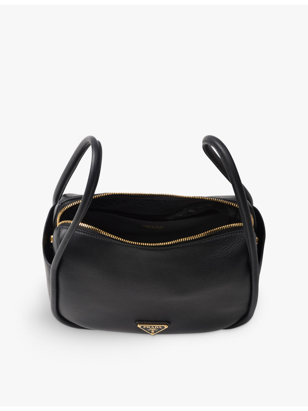 Darling leather shoulder bag - 6