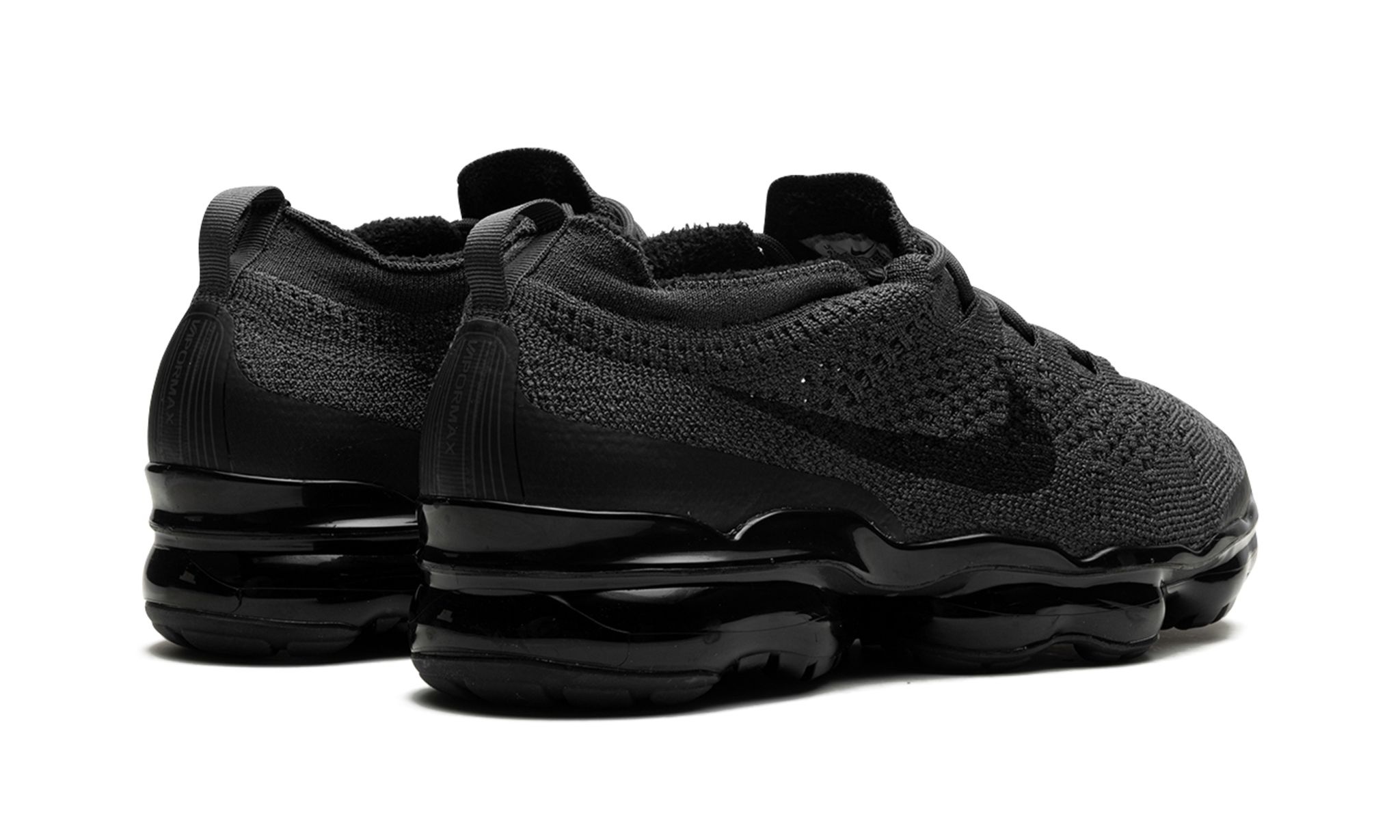 Air VaporMax 2023 Flyknit "Anthracite Black" - 4