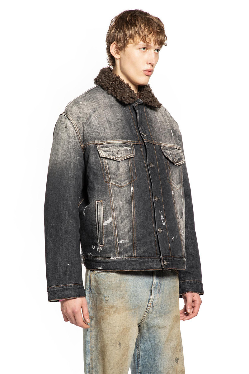 Acne Studios Denim Jacket outlook