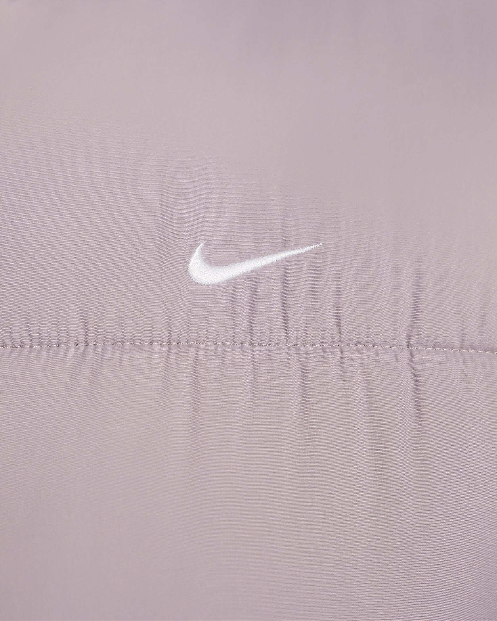 Nike Sportswear Classic Puffer Women's Therma-FIT Loose Vest - 4