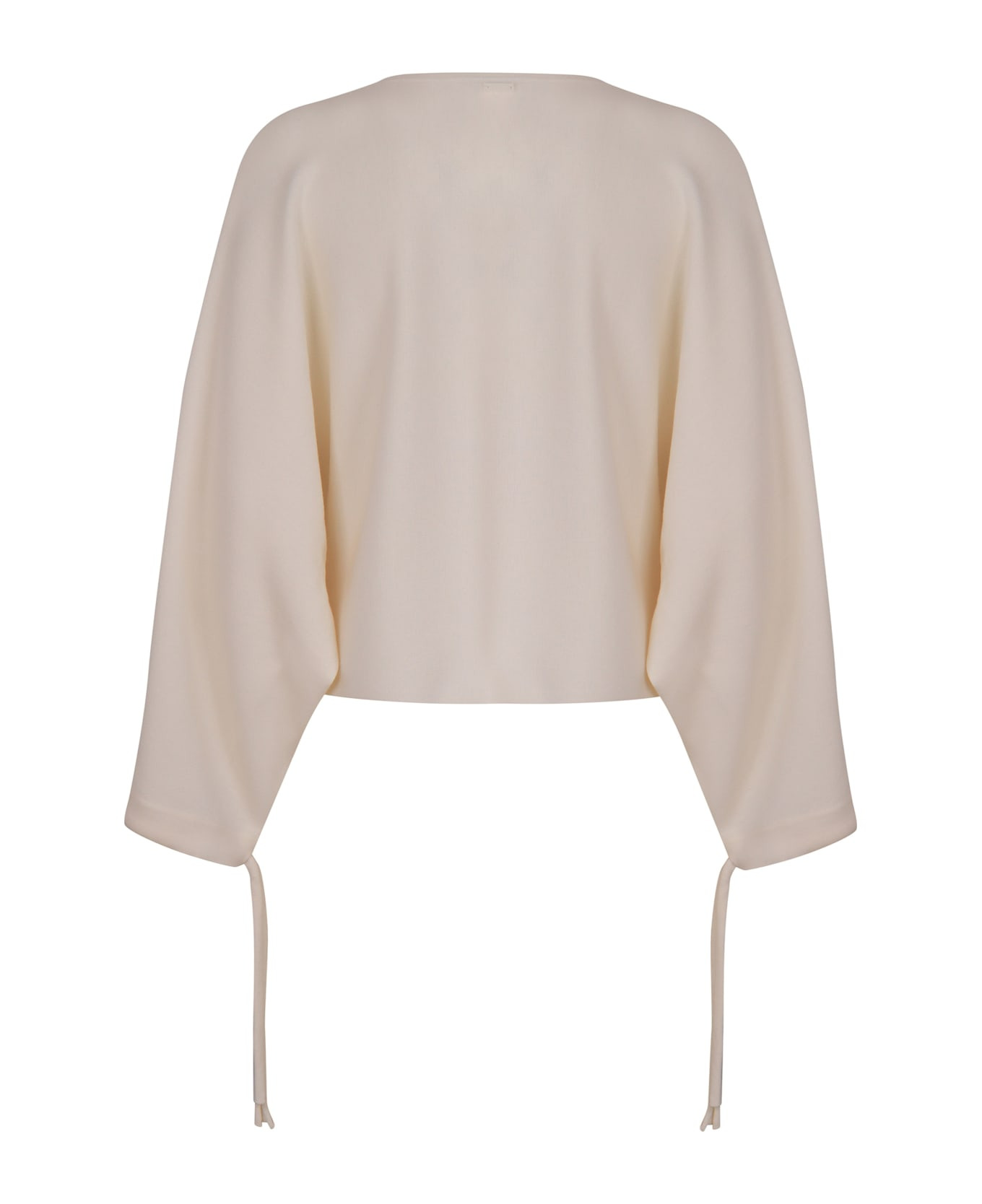 Frais Fine-knit Sweater - 2