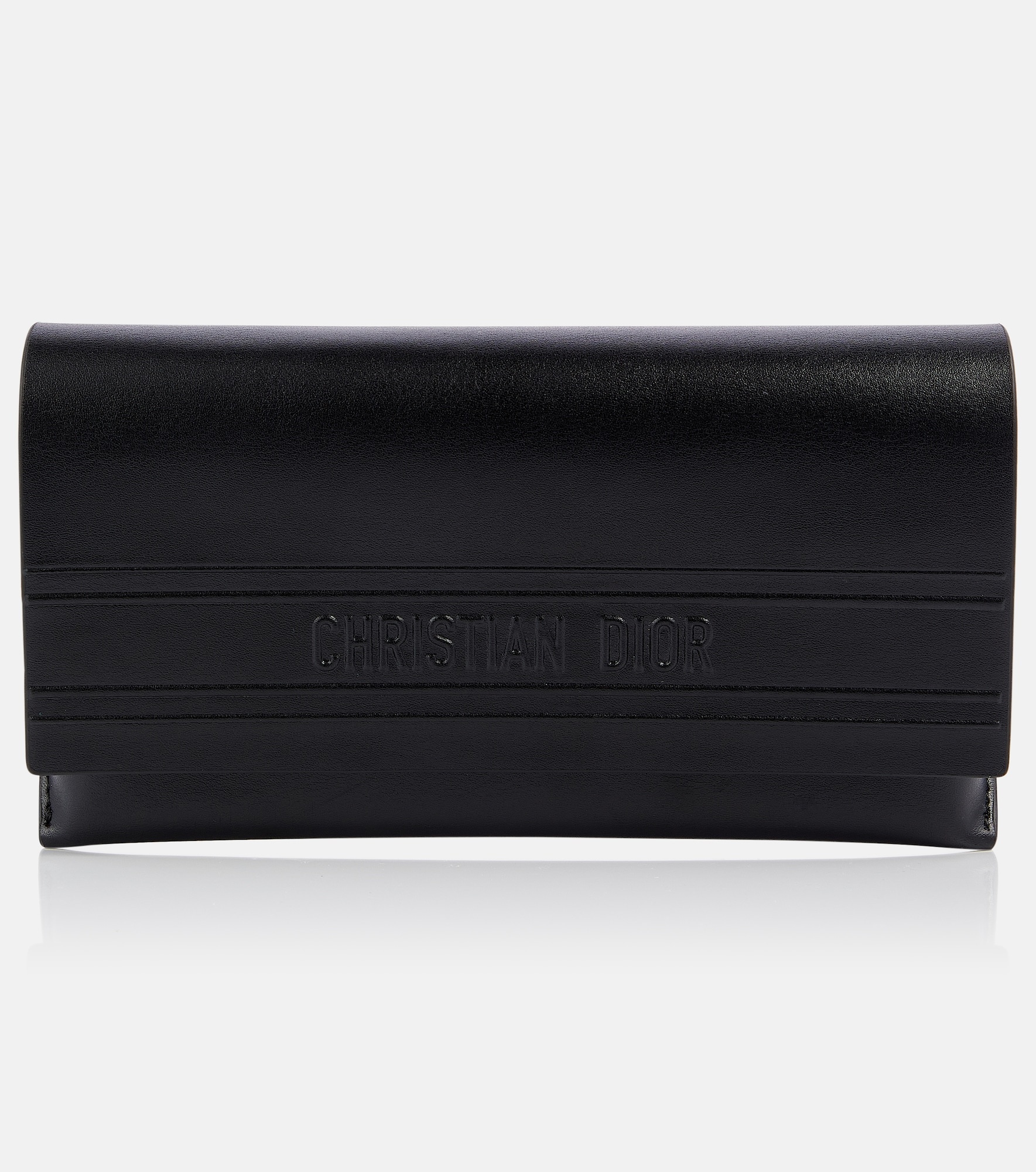 DiorClub M1U square sunglasses - 5