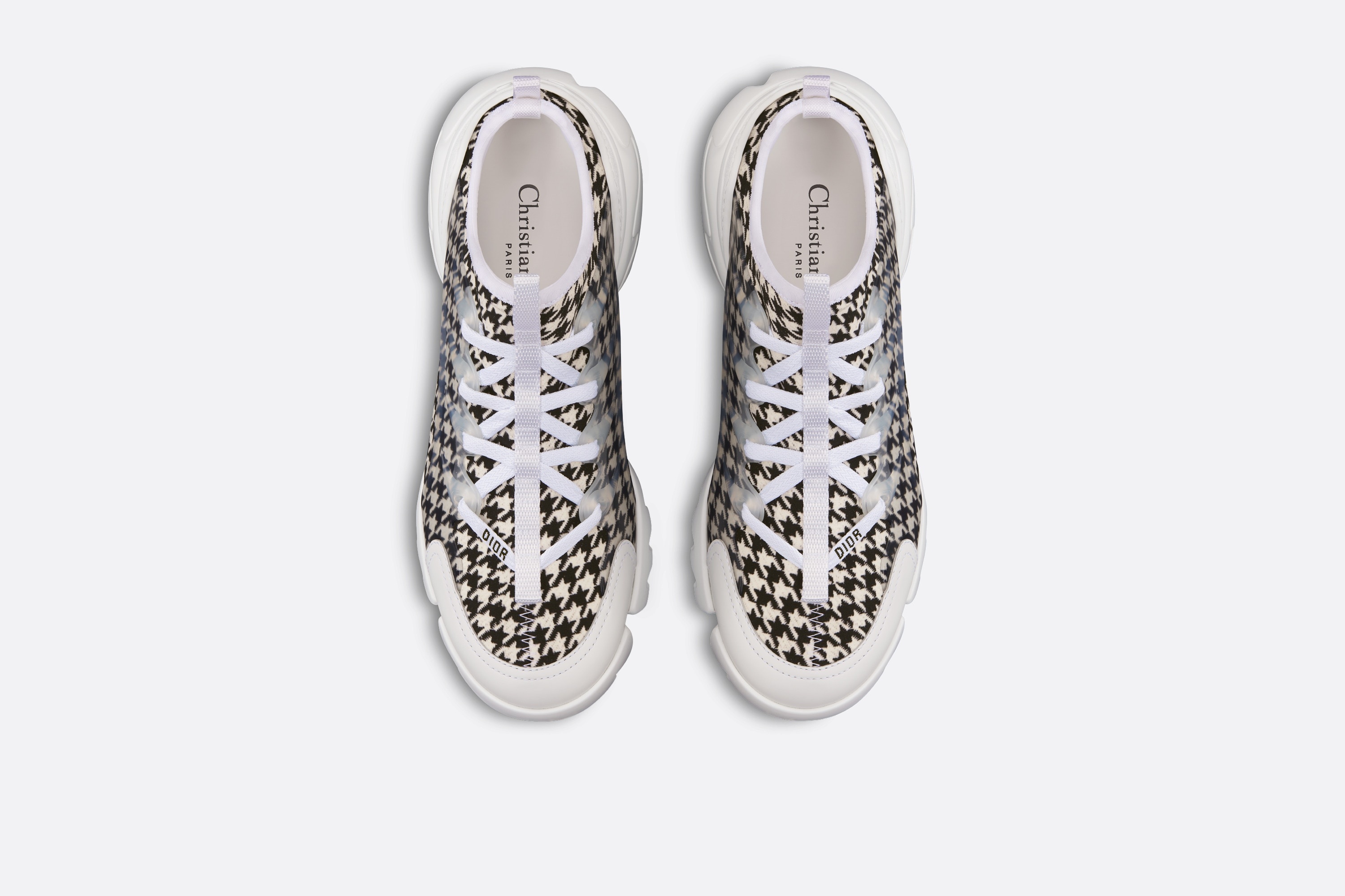 D-Connect Sneaker - 4