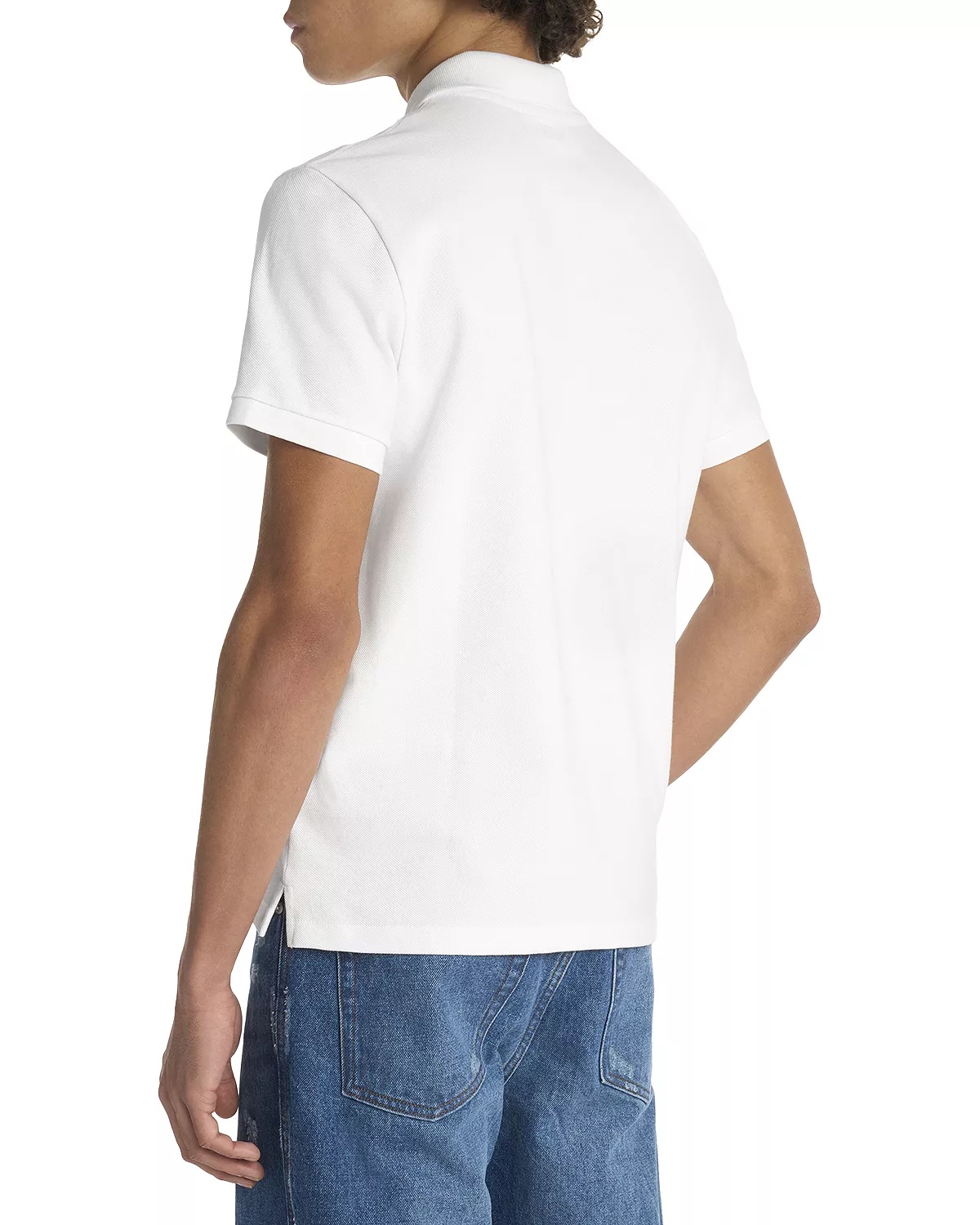 De Coeur Polo Shirt - 2