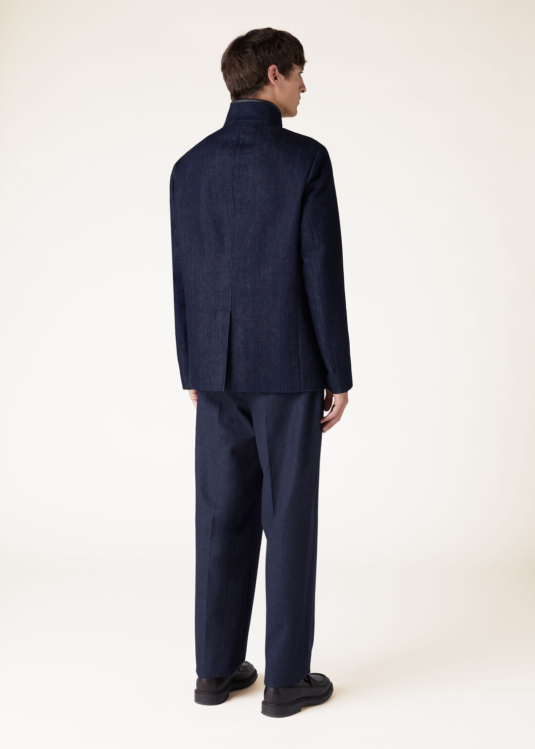 Spagna Jacket - 5