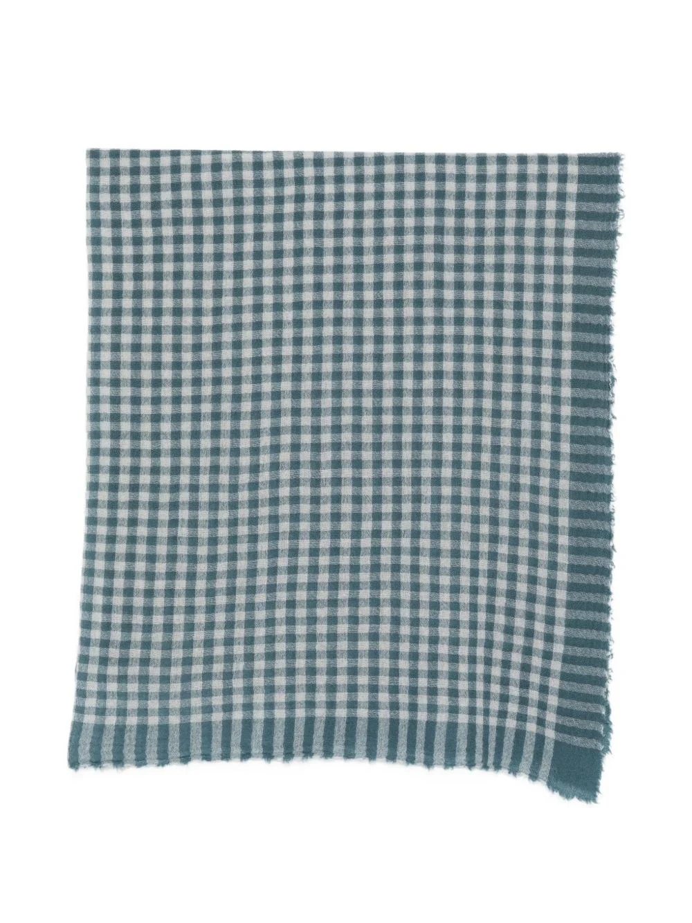 Cashmere stole - 1