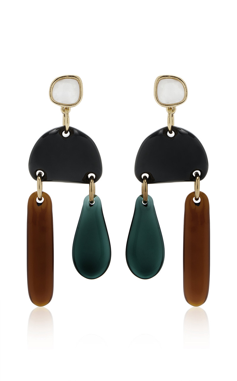 Exclusive Sun and Sea Earrings 1
