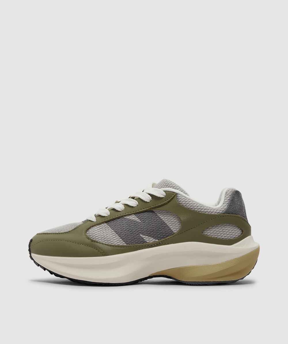 WRPD runner sneaker - 1