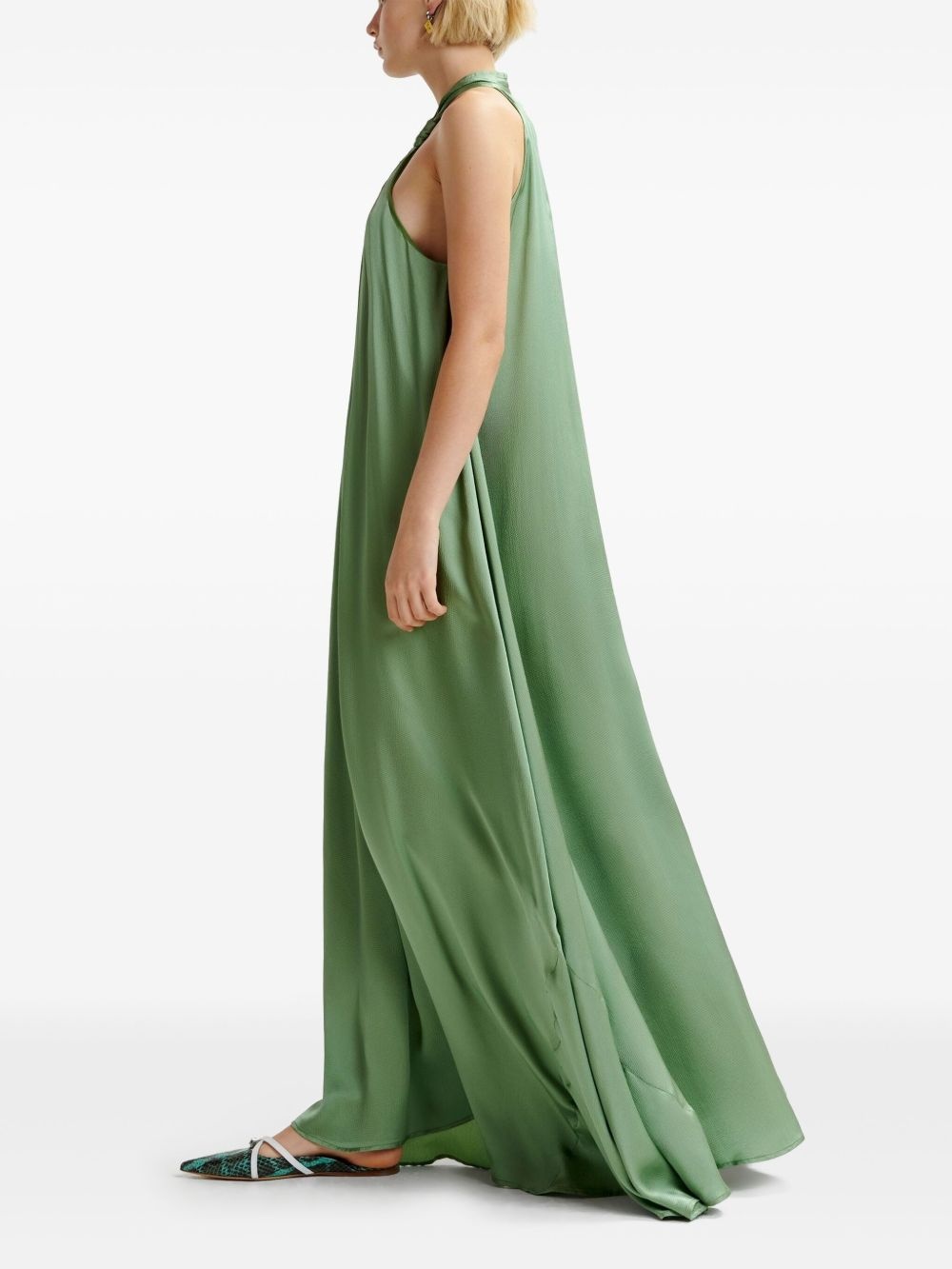 Huppsala maxi dress - 3