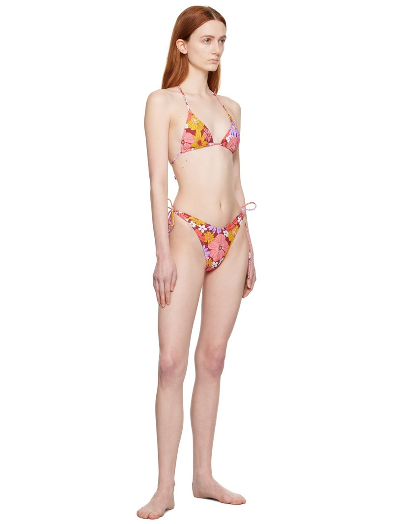 Reina Olga Multicolor Susan Bikini outlook