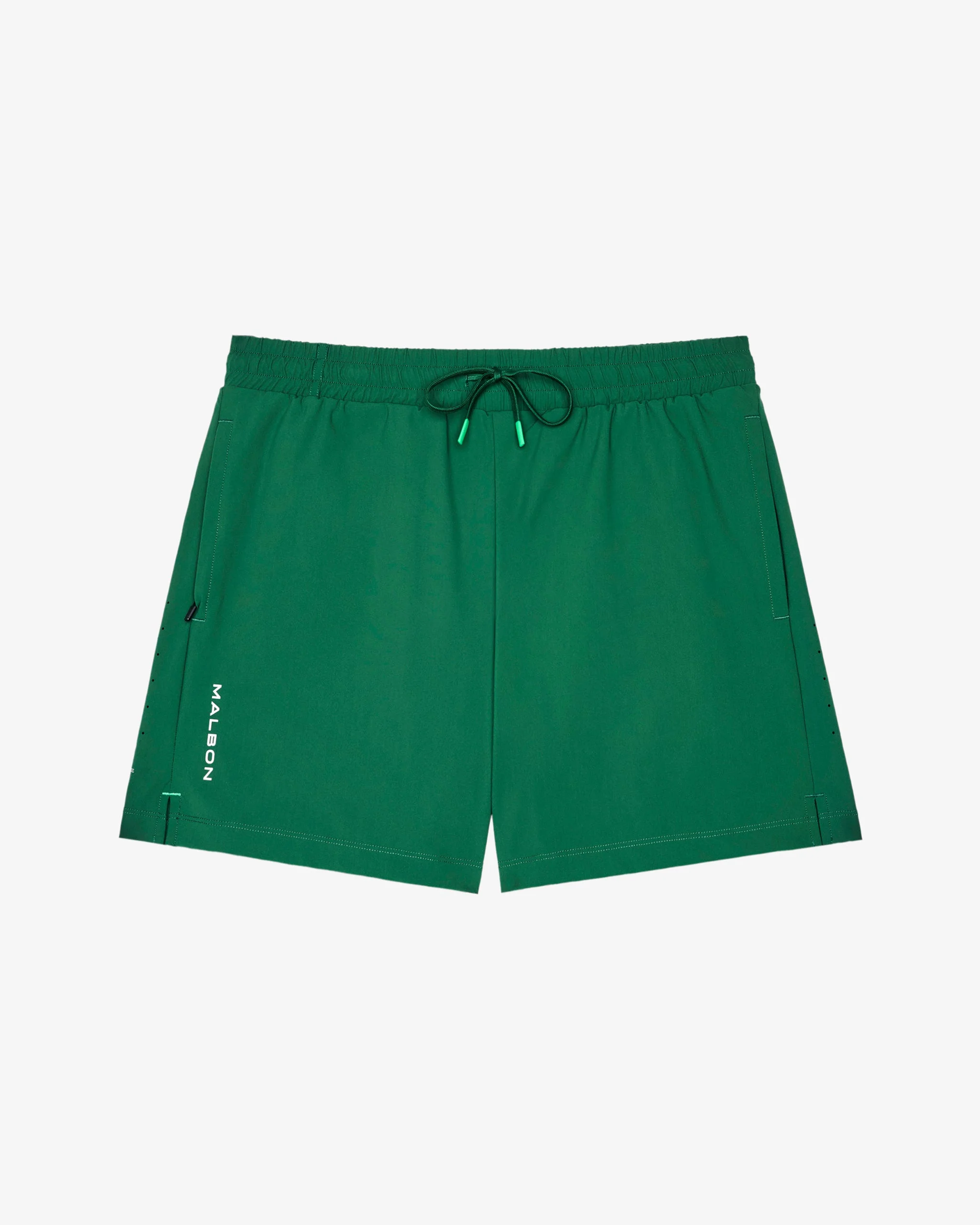 PERFORMANCE POLY TECH SHORT - 1
