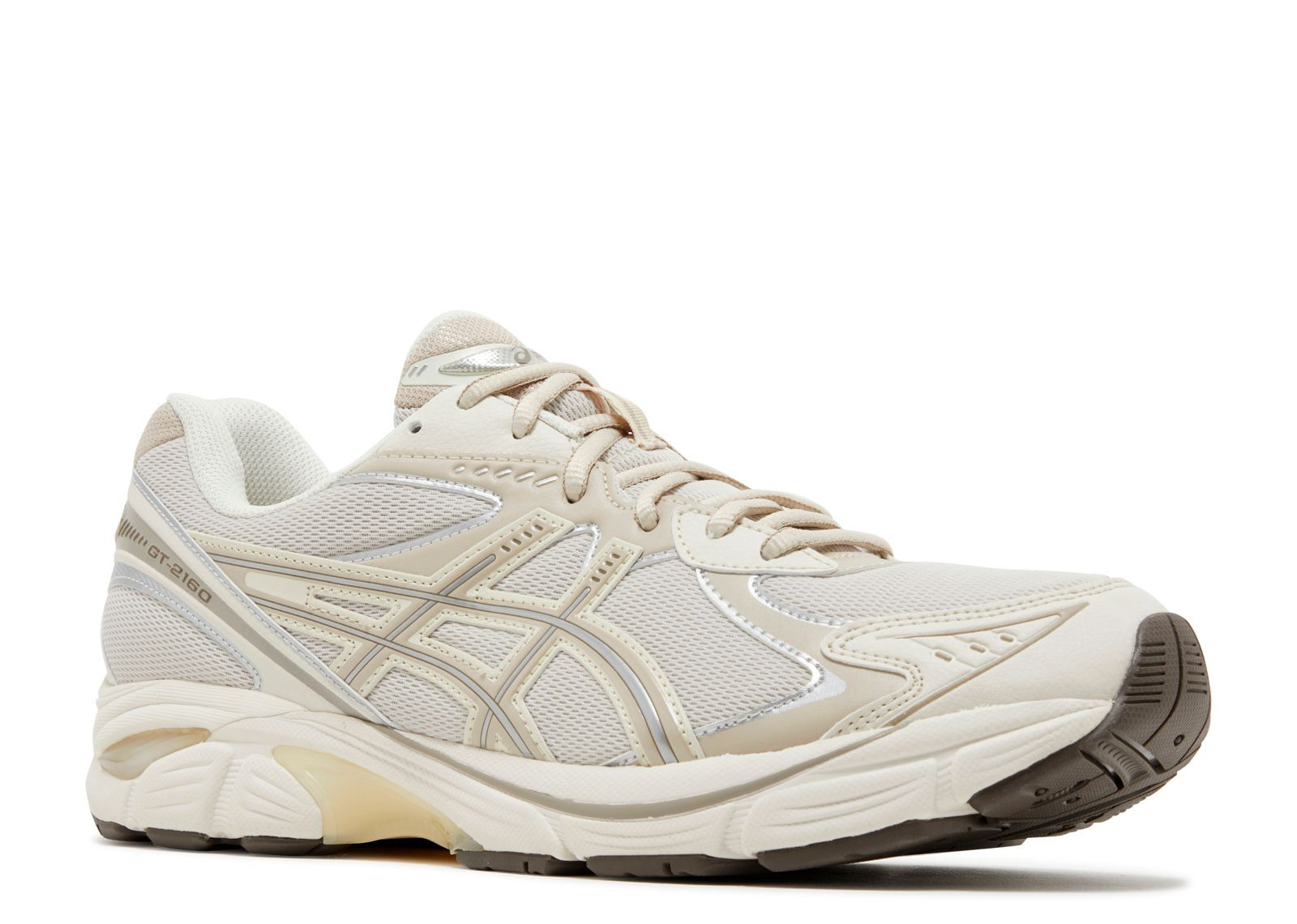 GT 2160 'OATMEAL' - 2