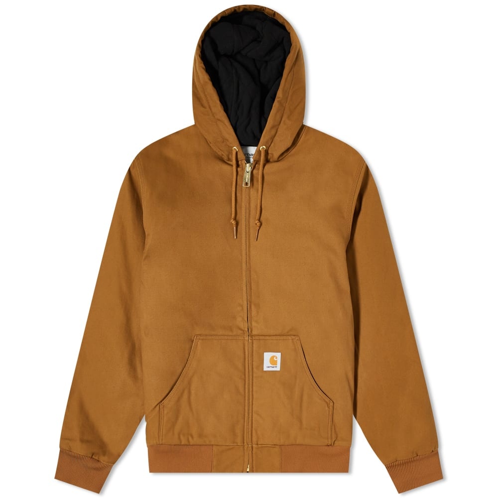 Carhartt WIP Active Jacket - 1