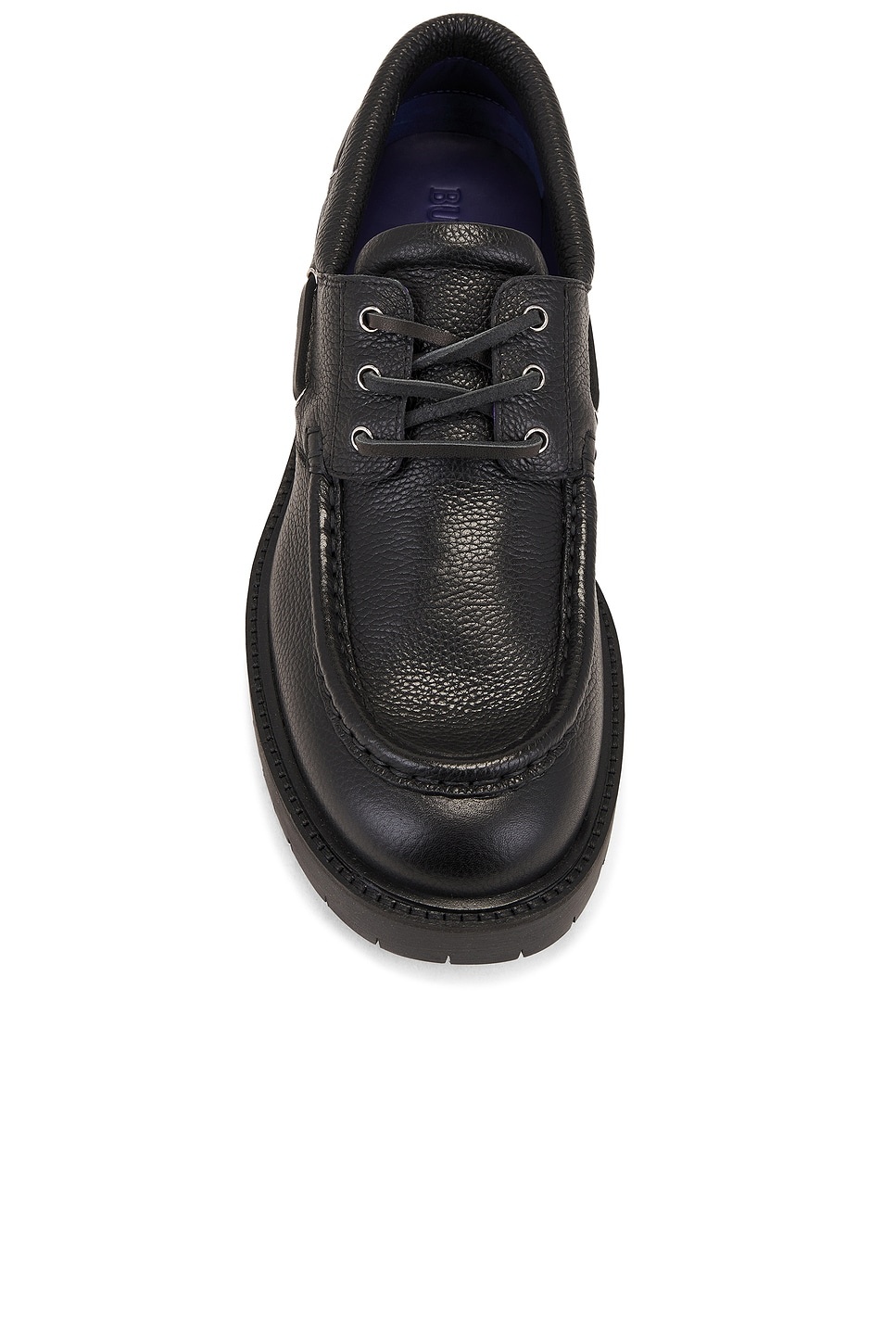 Boat Shoe - 4
