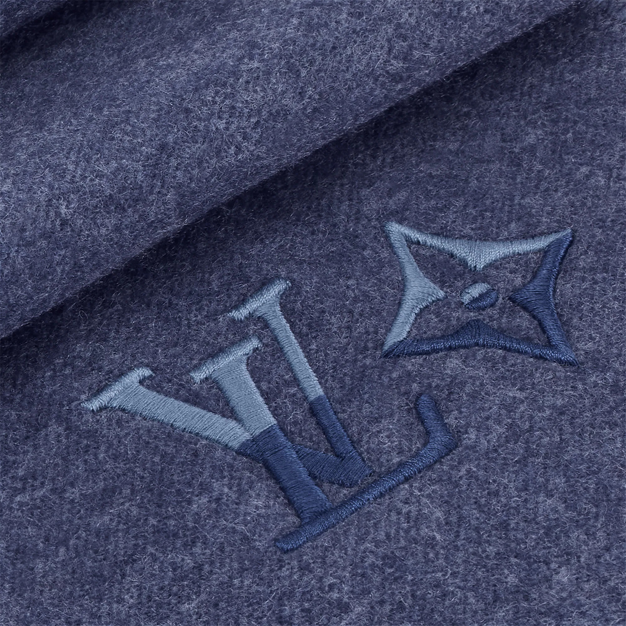 LV Dual Scarf - 4