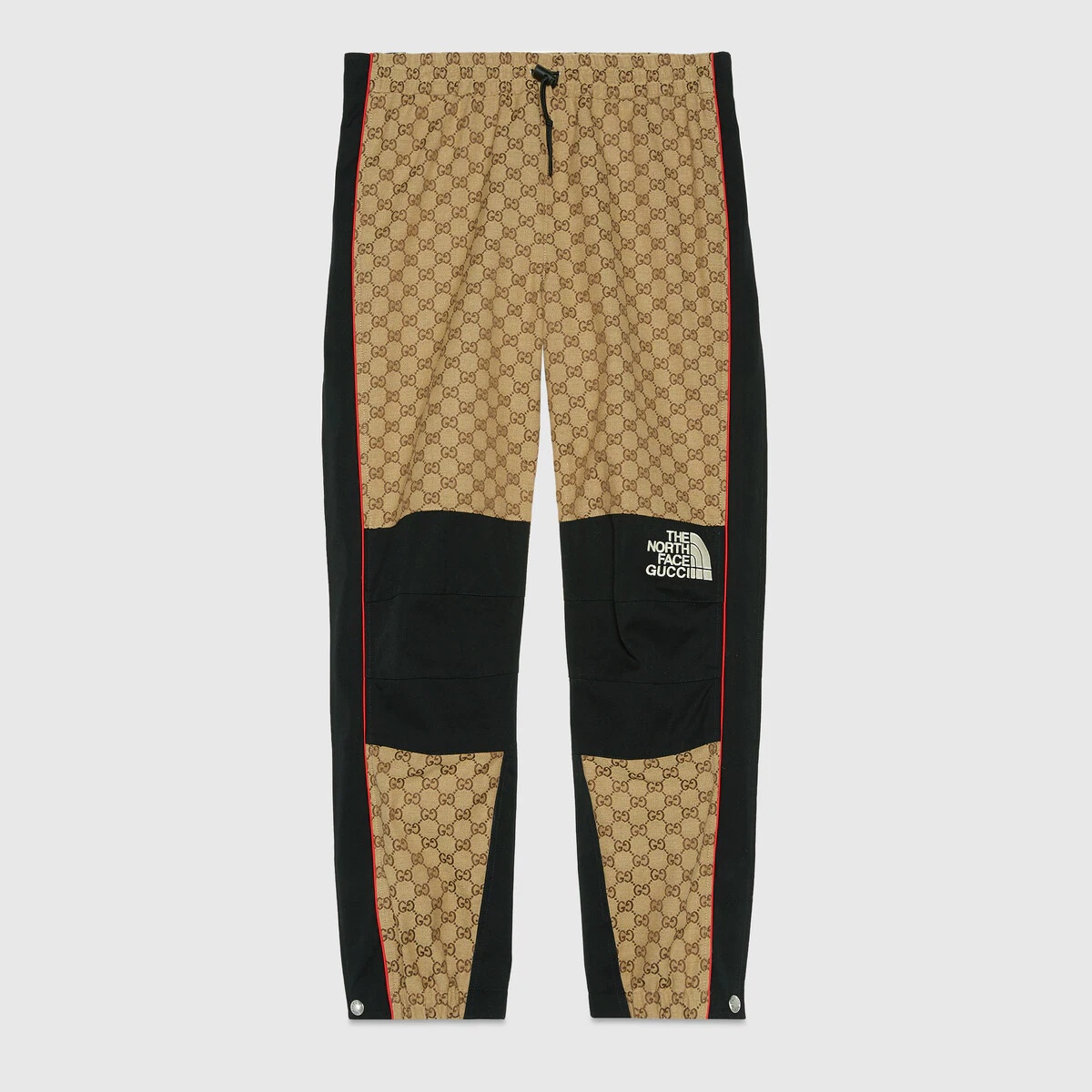 The North Face x Gucci pant - 2